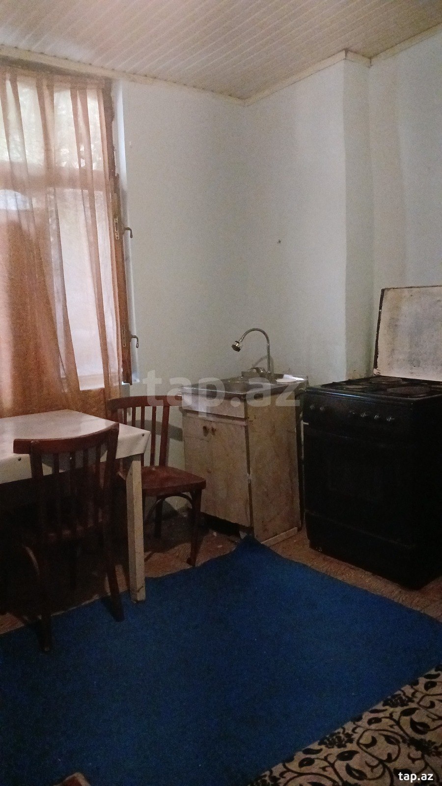 Həyət evi kirayə verilir, Qaraçuxur qəs.