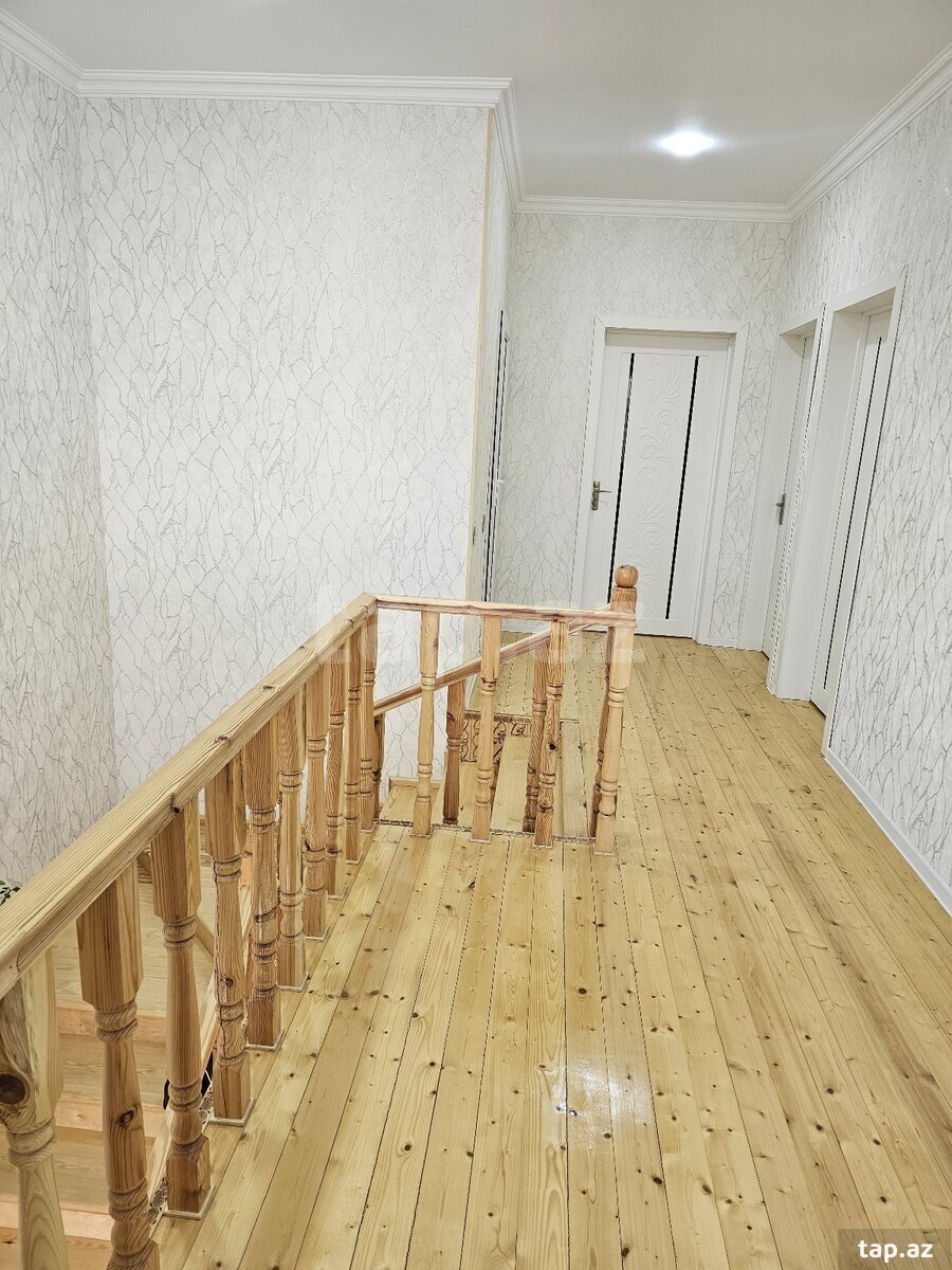Həyət evi, Lökbatan qəs.