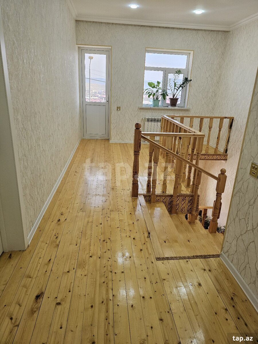 Həyət evi, Lökbatan qəs.
