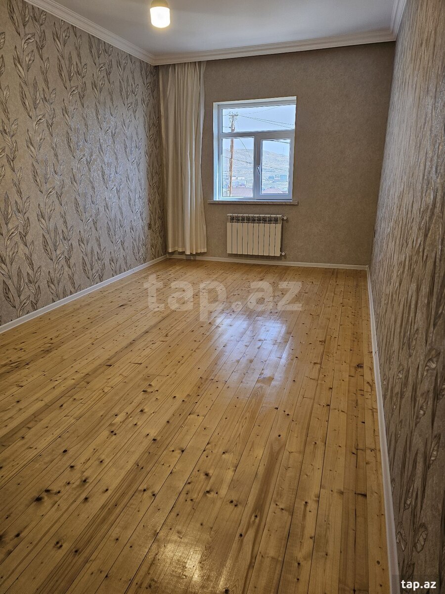 Həyət evi, Lökbatan qəs.
