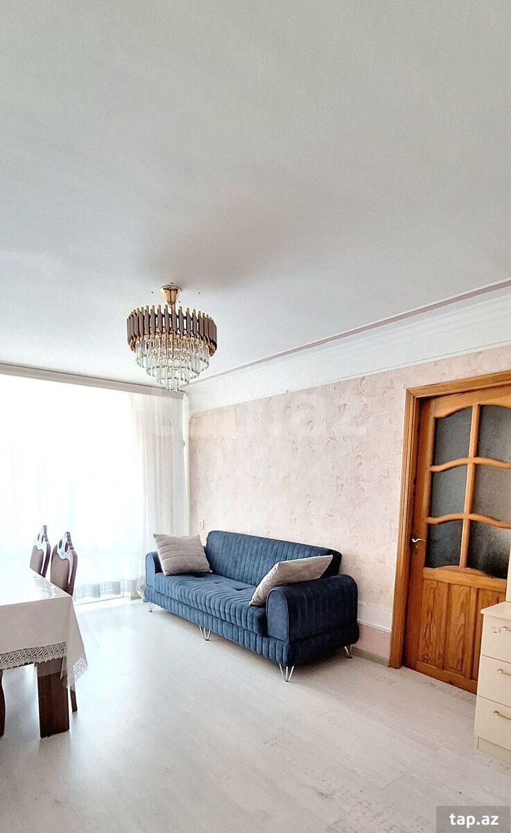2-room apartment for sale, Sumgait