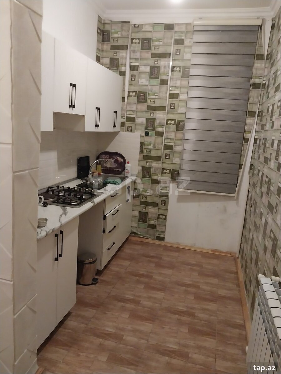 Həyət evi kirayə verilir, Binə qəs.