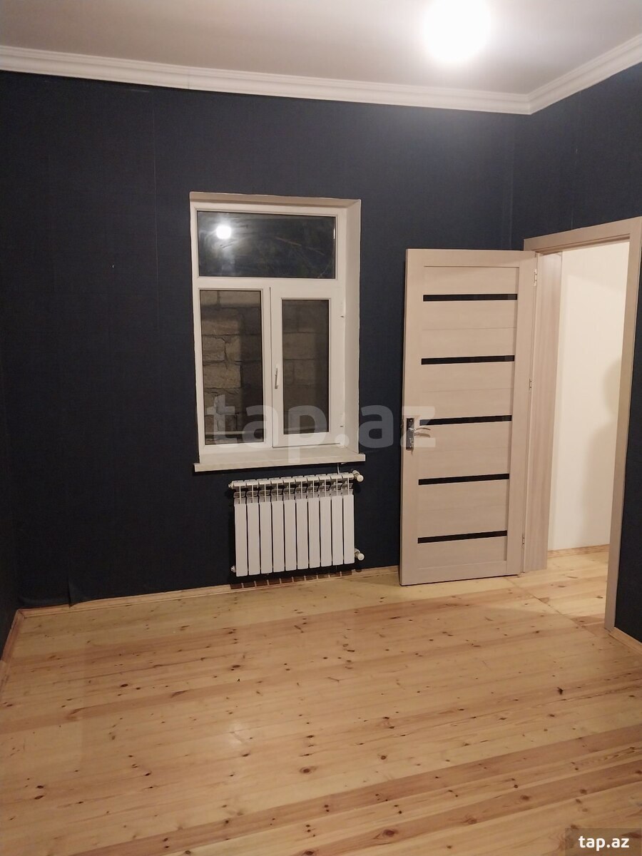 Həyət evi kirayə verilir, Binə qəs.