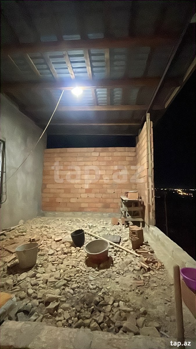 1-otaqlı yeni tikili, Xırdalan ş., 41 m²
