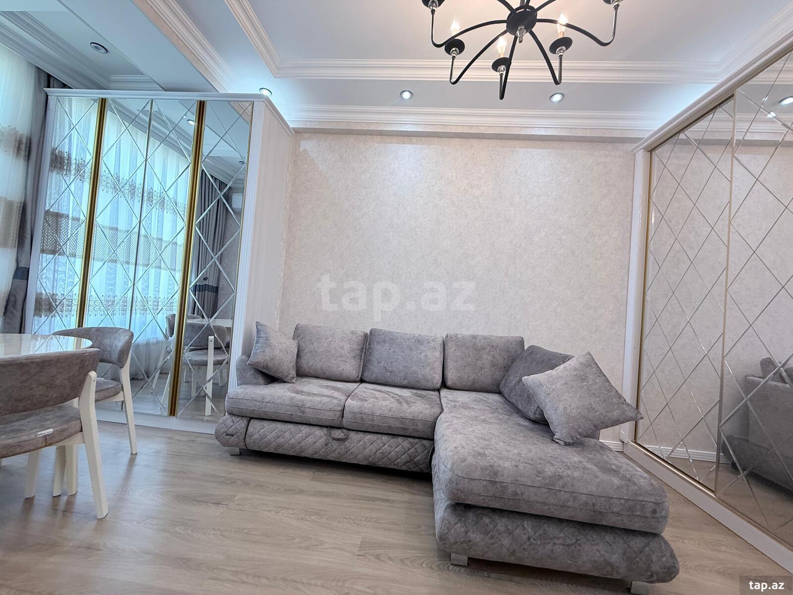 2-room apartment for sale, Sumgait