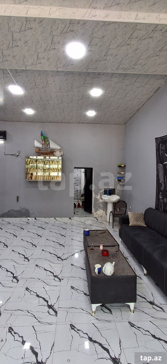 Obyekt, Cəlilabad ş.