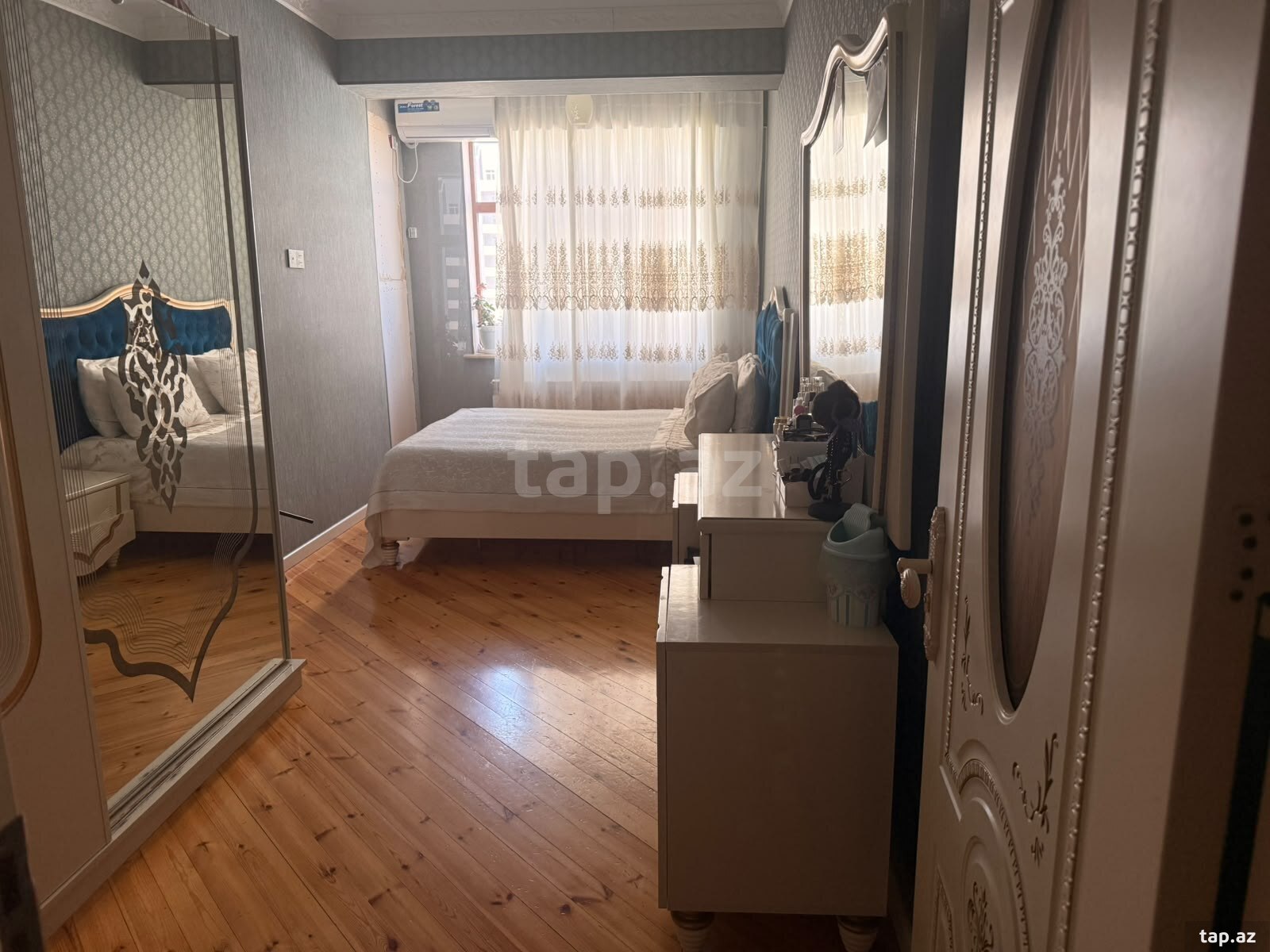 3 otaqlı mənzil kirayə verilir, Sumqayıt