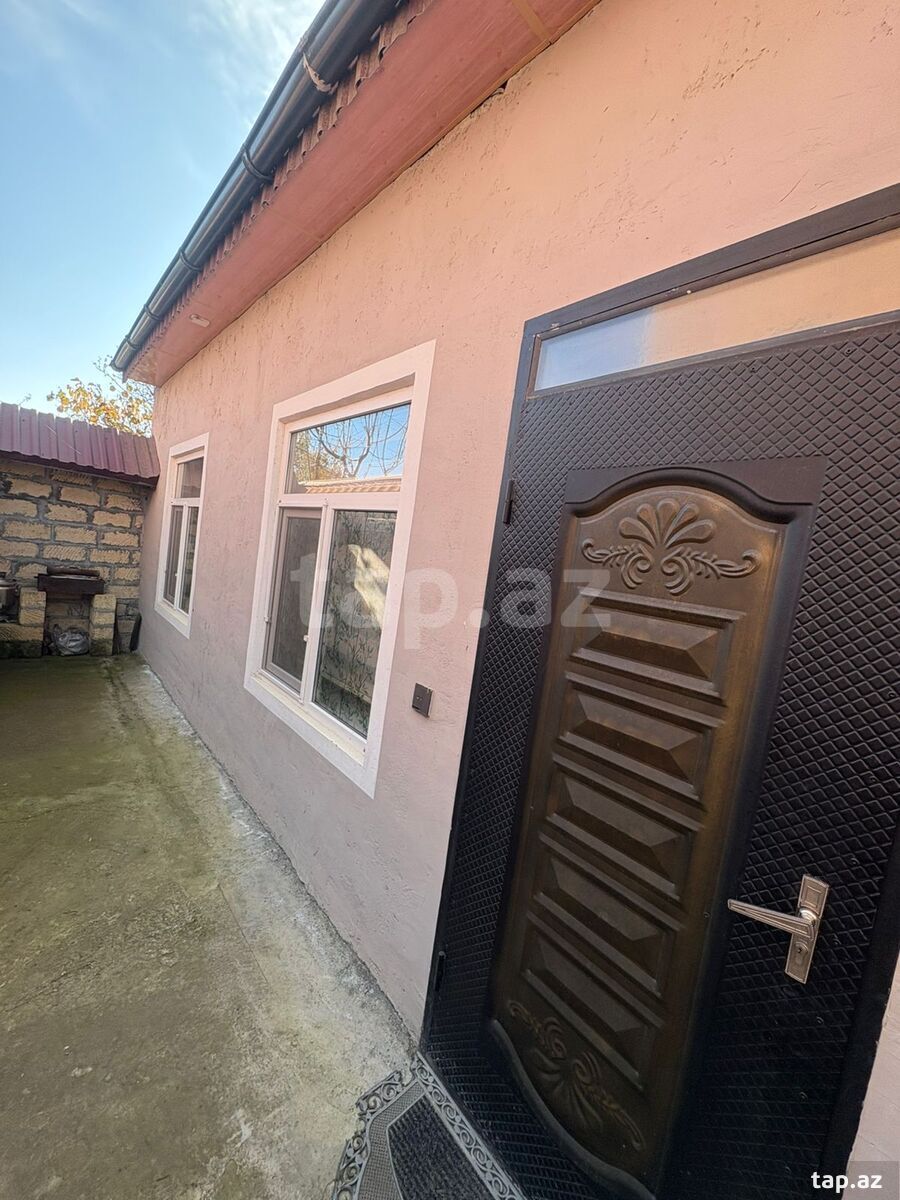 2-otaqlı yeni tikili kirayə verilir, Quba r., 50 m²