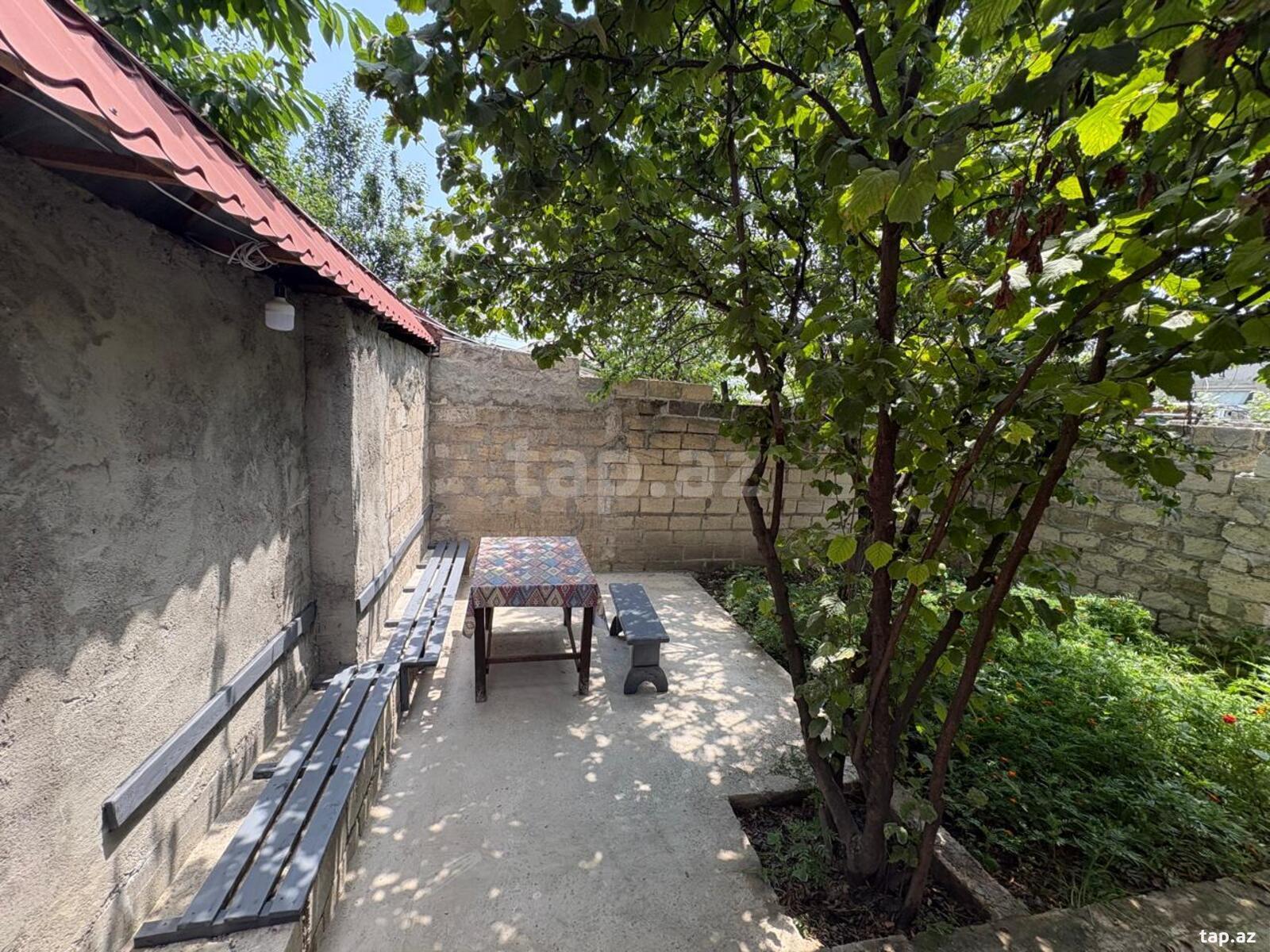 2-otaqlı yeni tikili kirayə verilir, Quba r., 50 m²