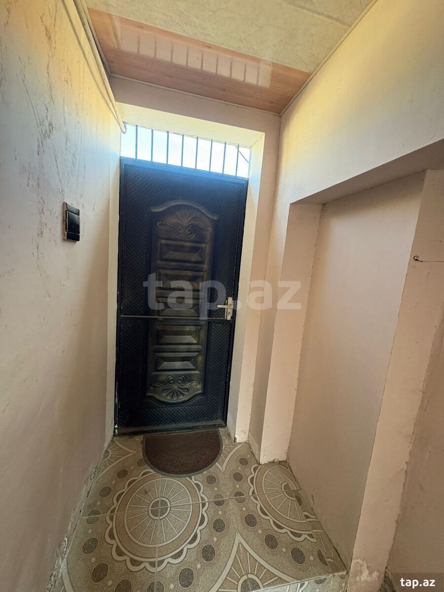 2-otaqlı yeni tikili kirayə verilir, Quba r., 50 m²