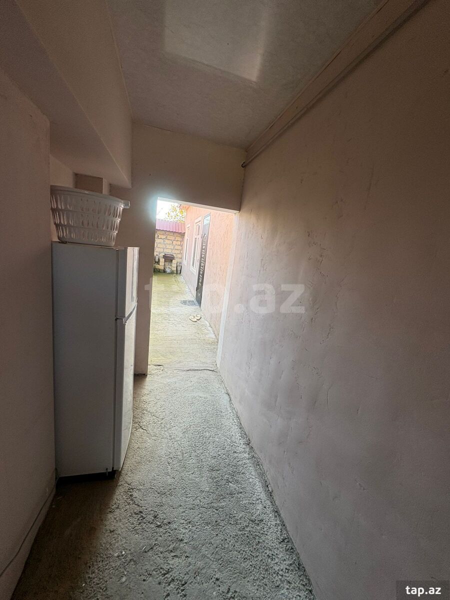 2-otaqlı yeni tikili kirayə verilir, Quba r., 50 m²