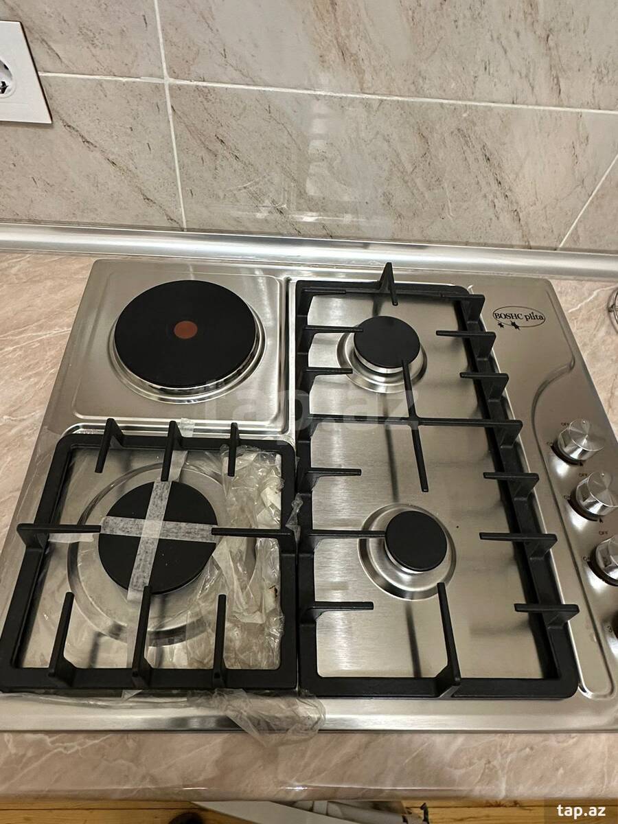 1-otaqlı yeni tikili kirayə verilir, İnşaatçılar m., 65 m²
