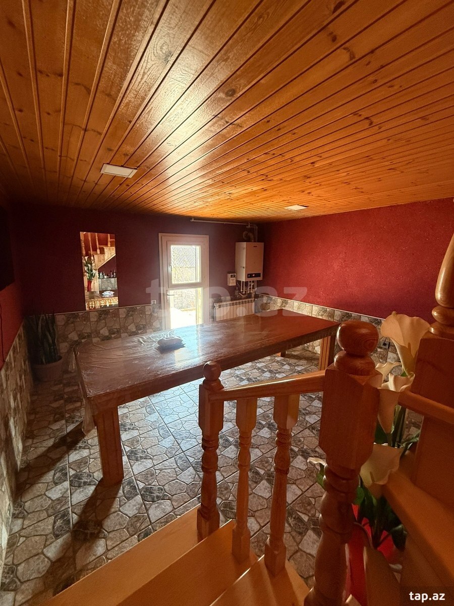 Həyət evi, Sulutəpə qəs.