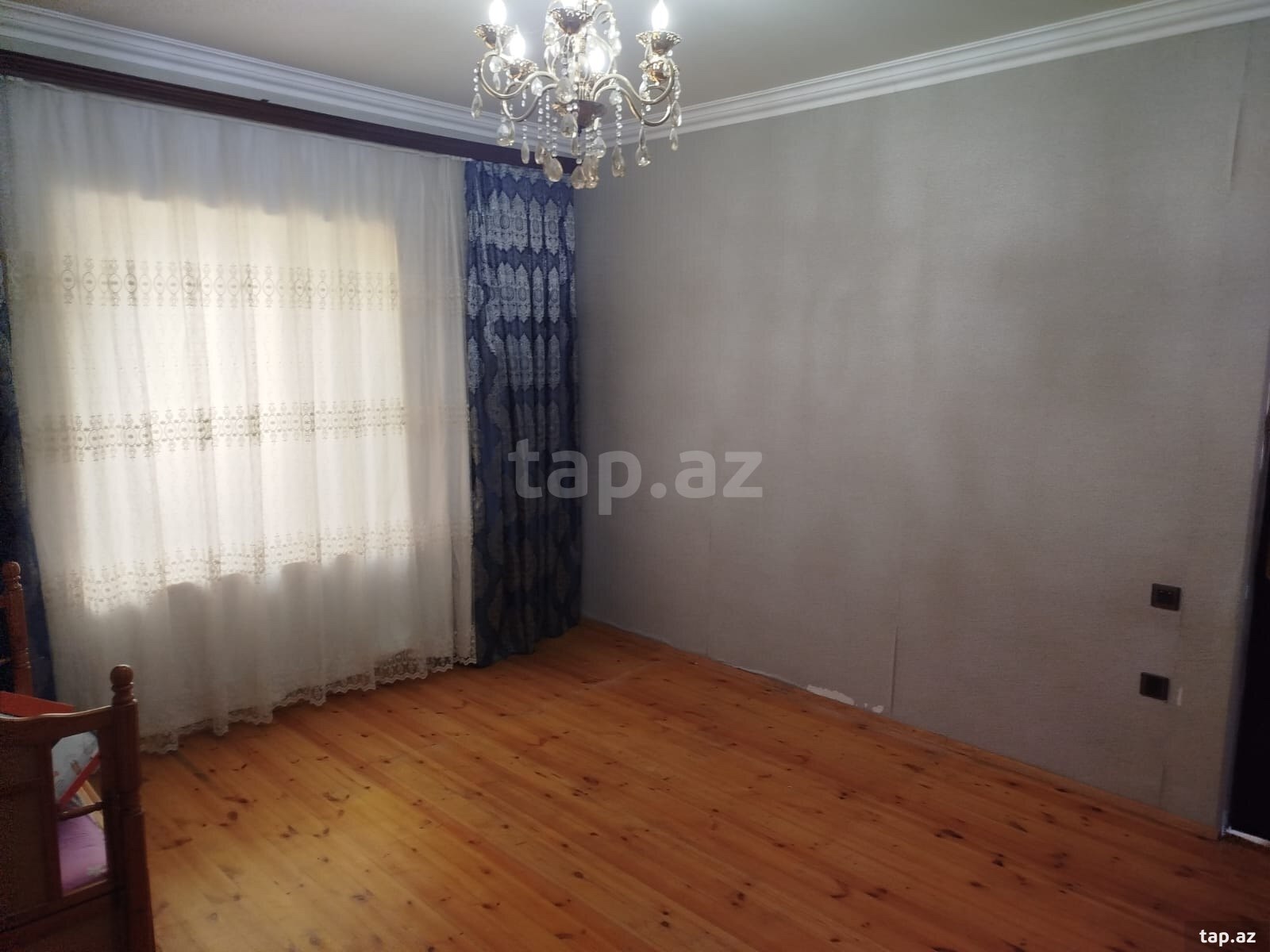 4-otaqlı mənzil, Binə qəs., 150 m²