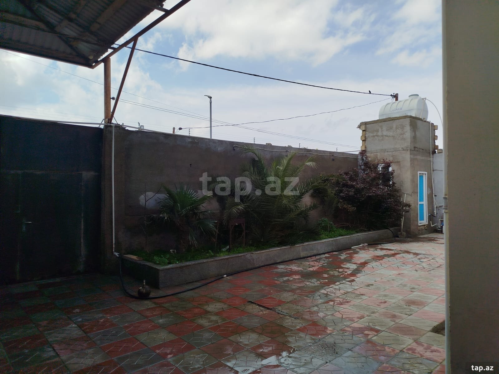 4-otaqlı mənzil, Binə qəs., 150 m²