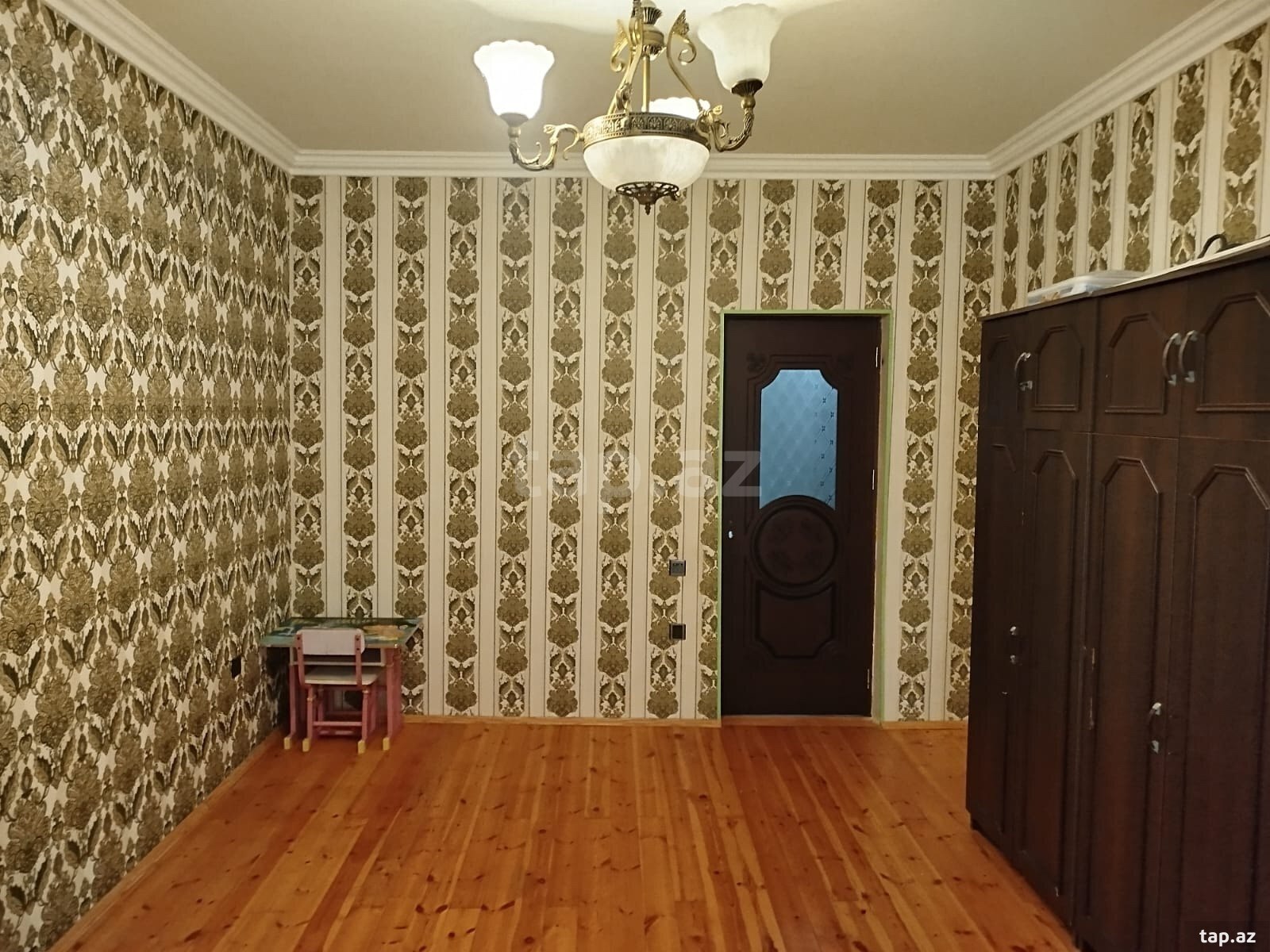 4-otaqlı mənzil, Binə qəs., 150 m²