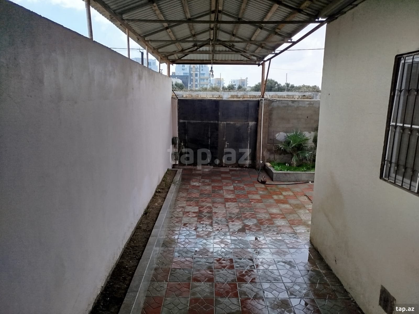4-otaqlı mənzil, Binə qəs., 150 m²