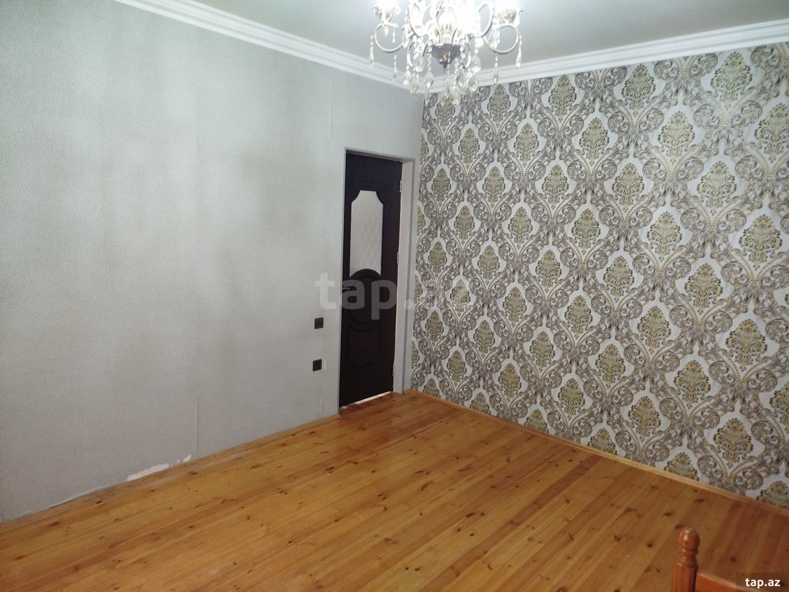 4-otaqlı mənzil, Binə qəs., 150 m²