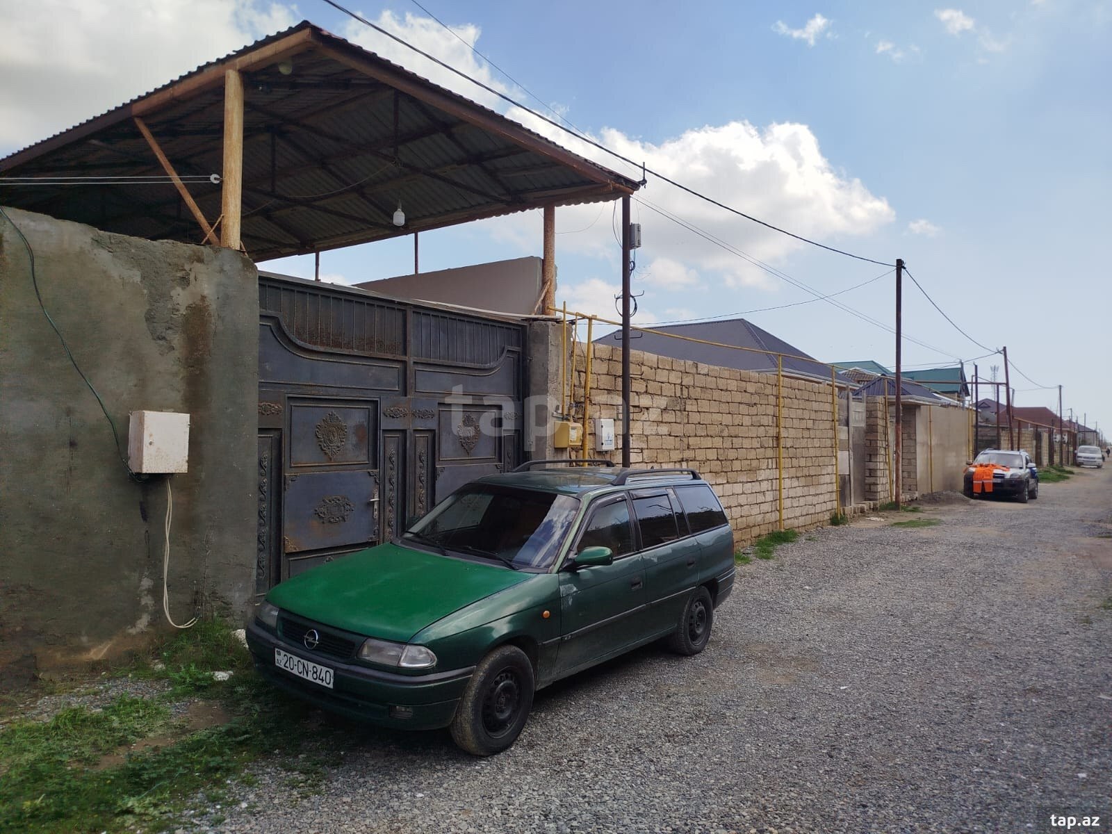 4-otaqlı mənzil, Binə qəs., 150 m²