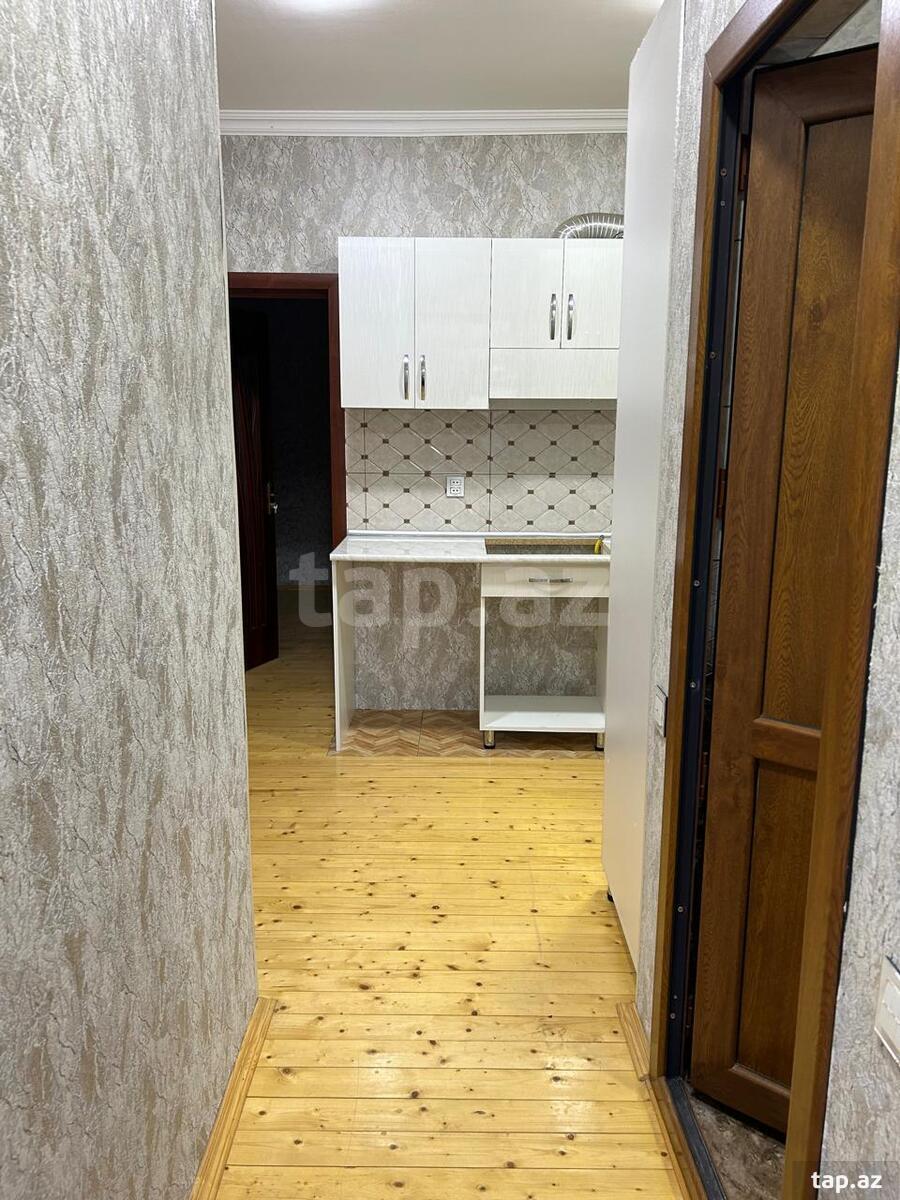 Həyət evi kirayə verilir, Xırdalan ş.