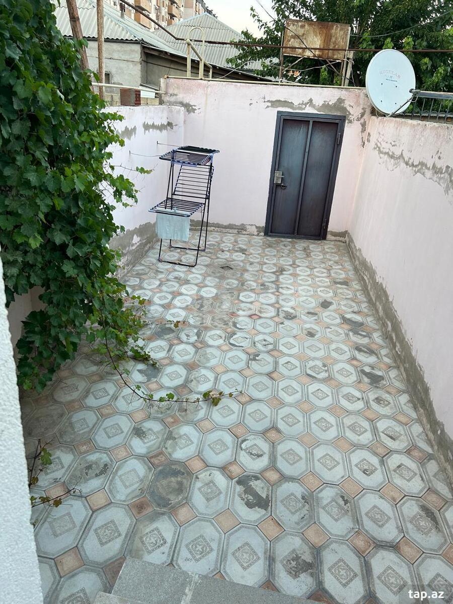 Həyət evi kirayə verilir, Xırdalan ş.