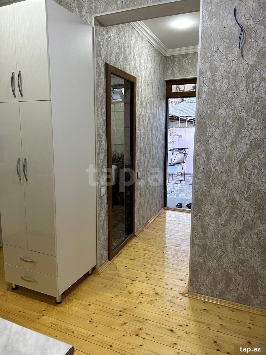 Həyət evi kirayə verilir, Xırdalan ş.