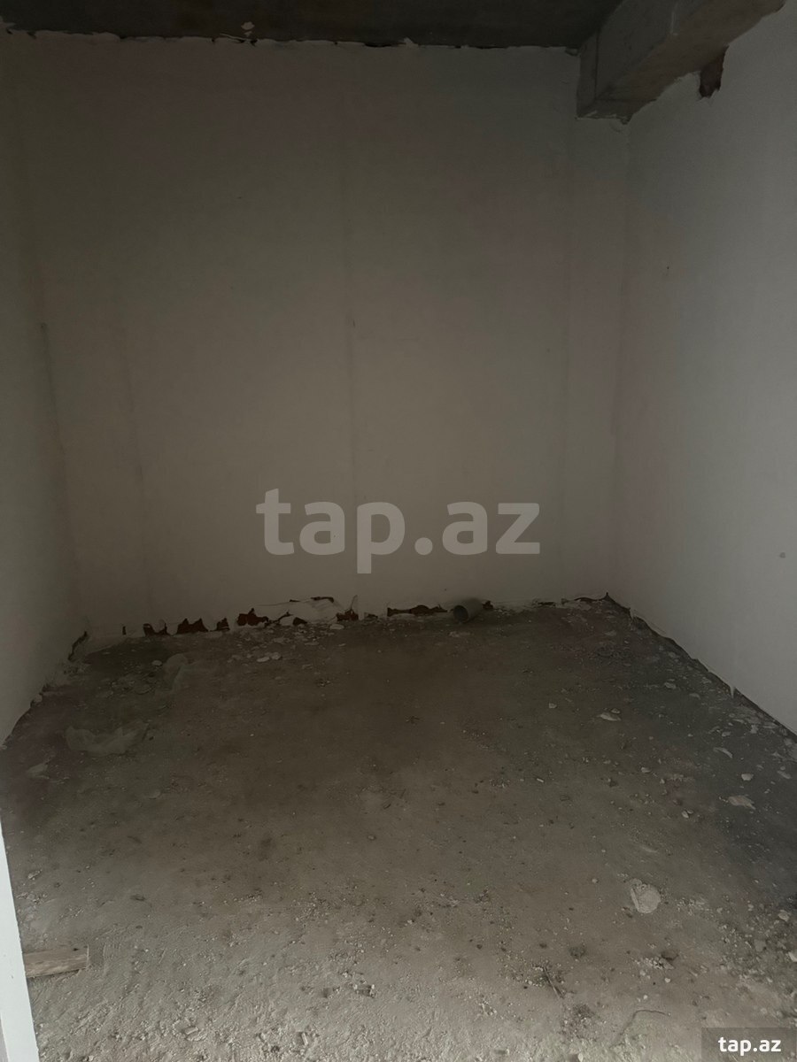 2-otaqlı yeni tikili, N.Nərimanov r., 66 m²