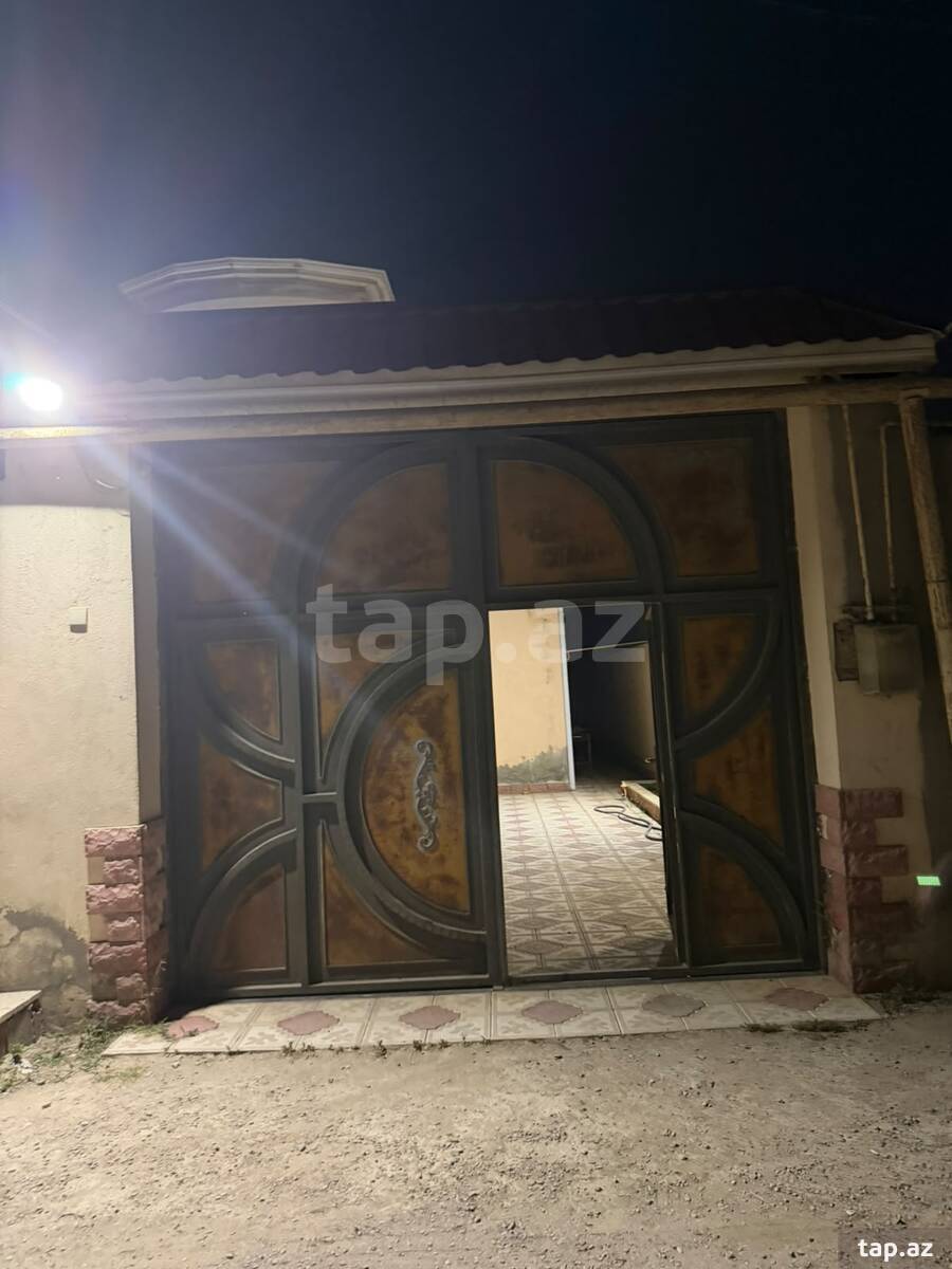 Həyət evi kirayə verilir, Yeni Ramana qəs.