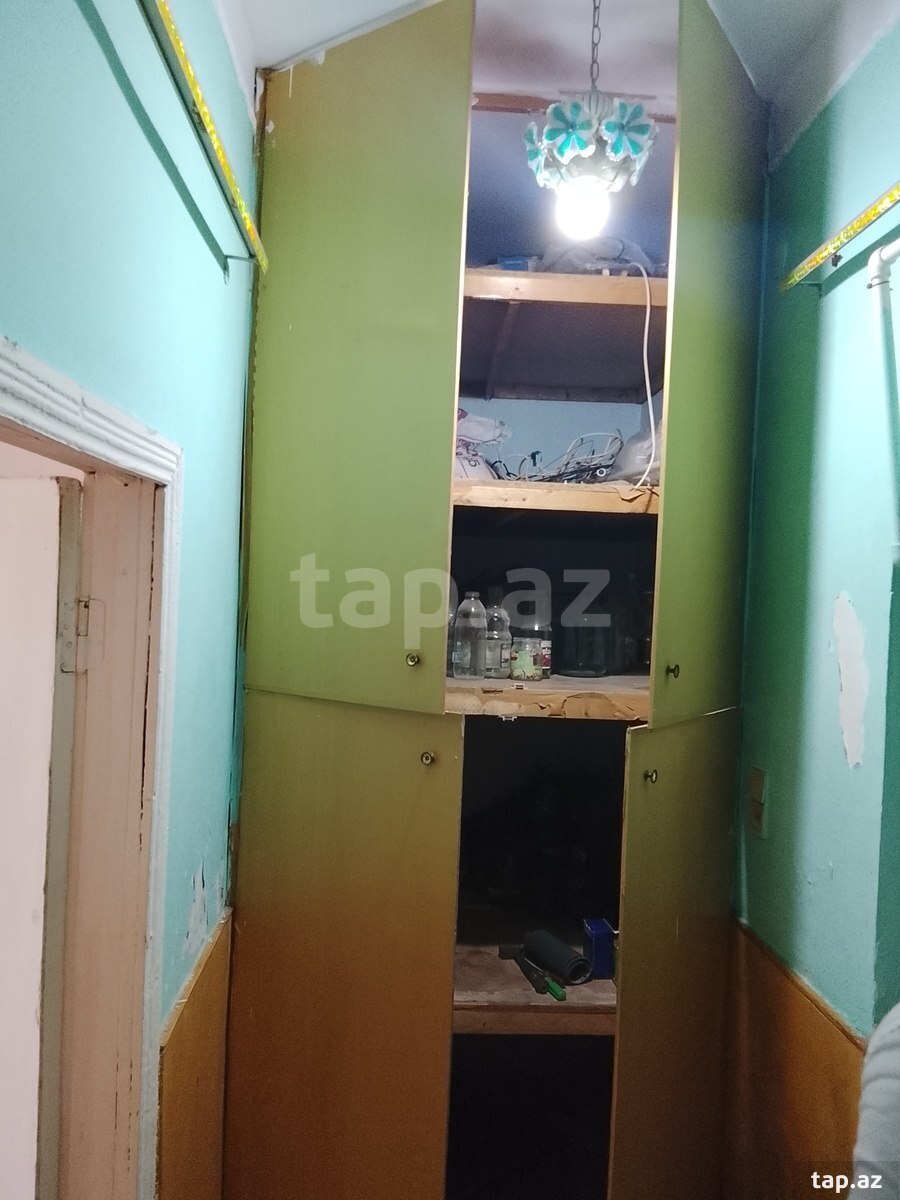 2-otaqlı mənzil, İmişli r., 70 m²