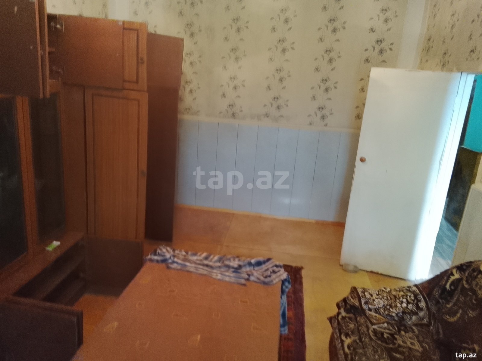 2-otaqlı mənzil, İmişli r., 70 m²