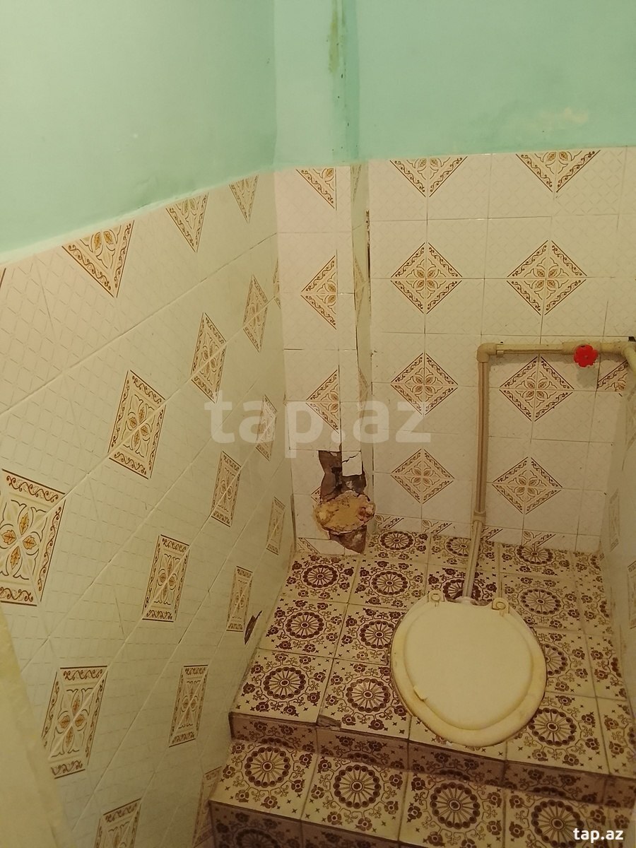 2-otaqlı mənzil, İmişli r., 70 m²
