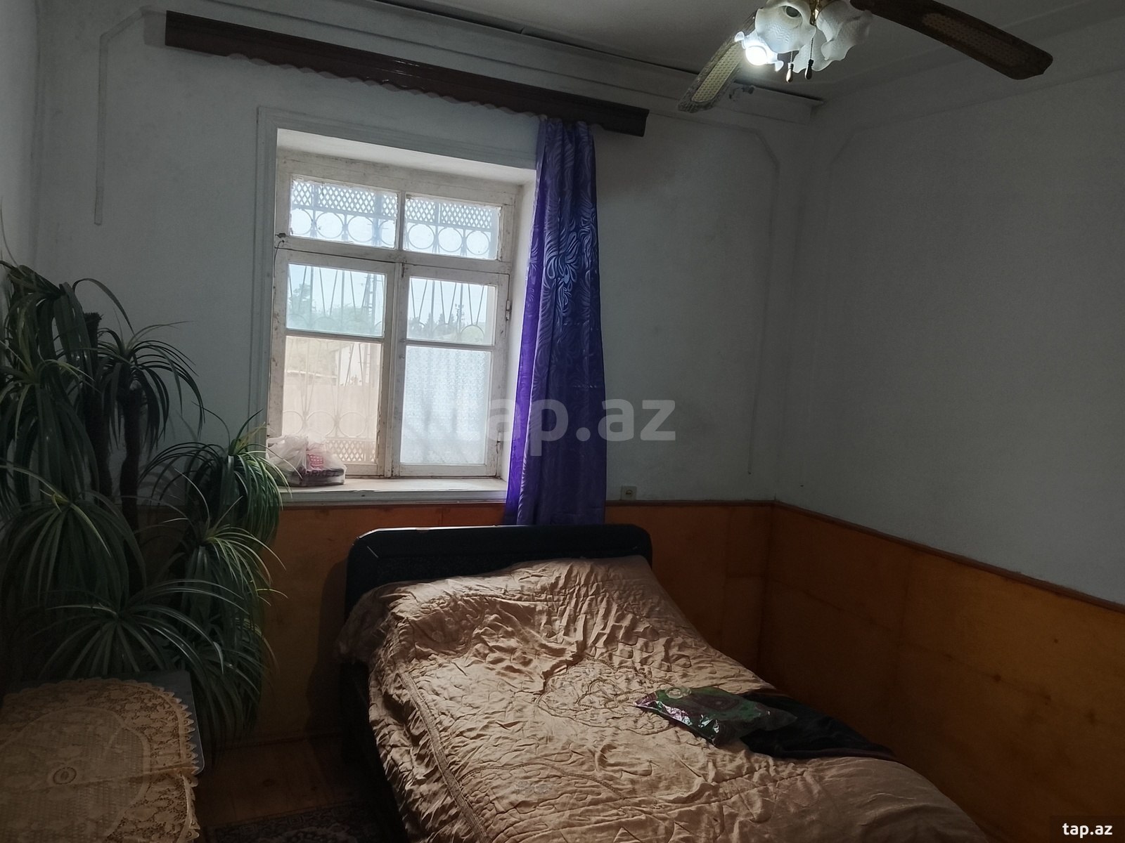 2-otaqlı mənzil, İmişli r., 70 m²