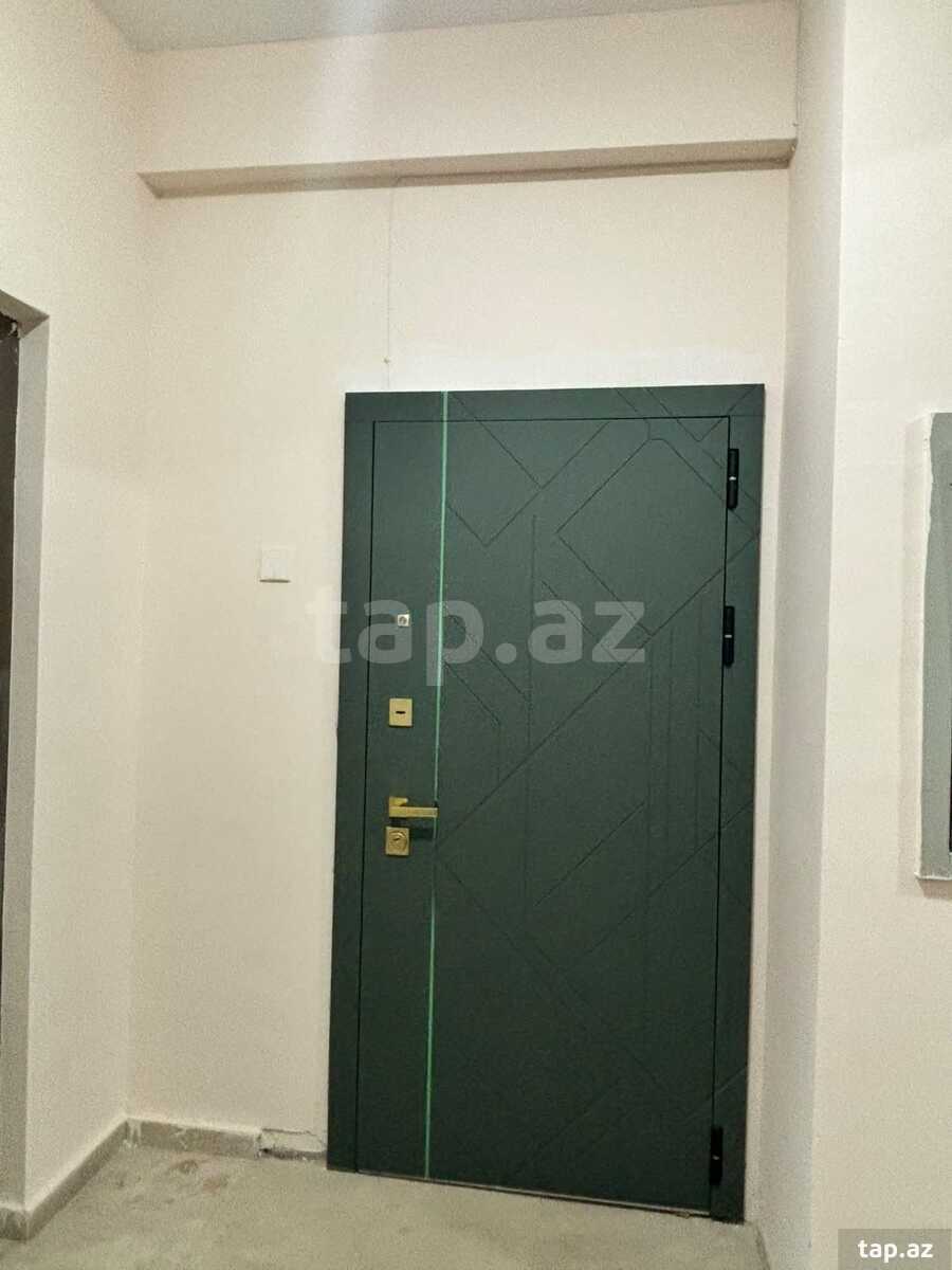 3-otaqlı yeni tikili kirayə verilir, Sumqayıt ş., 80 m²