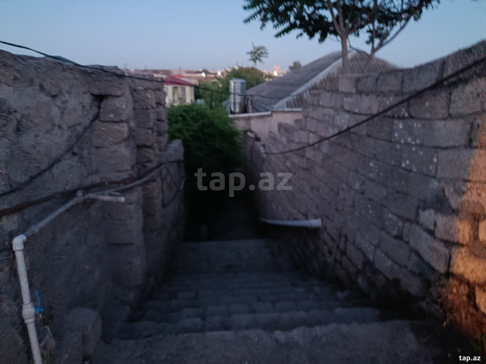 4 otaqlı həyət evi satılır, Balaxanı, Bakı