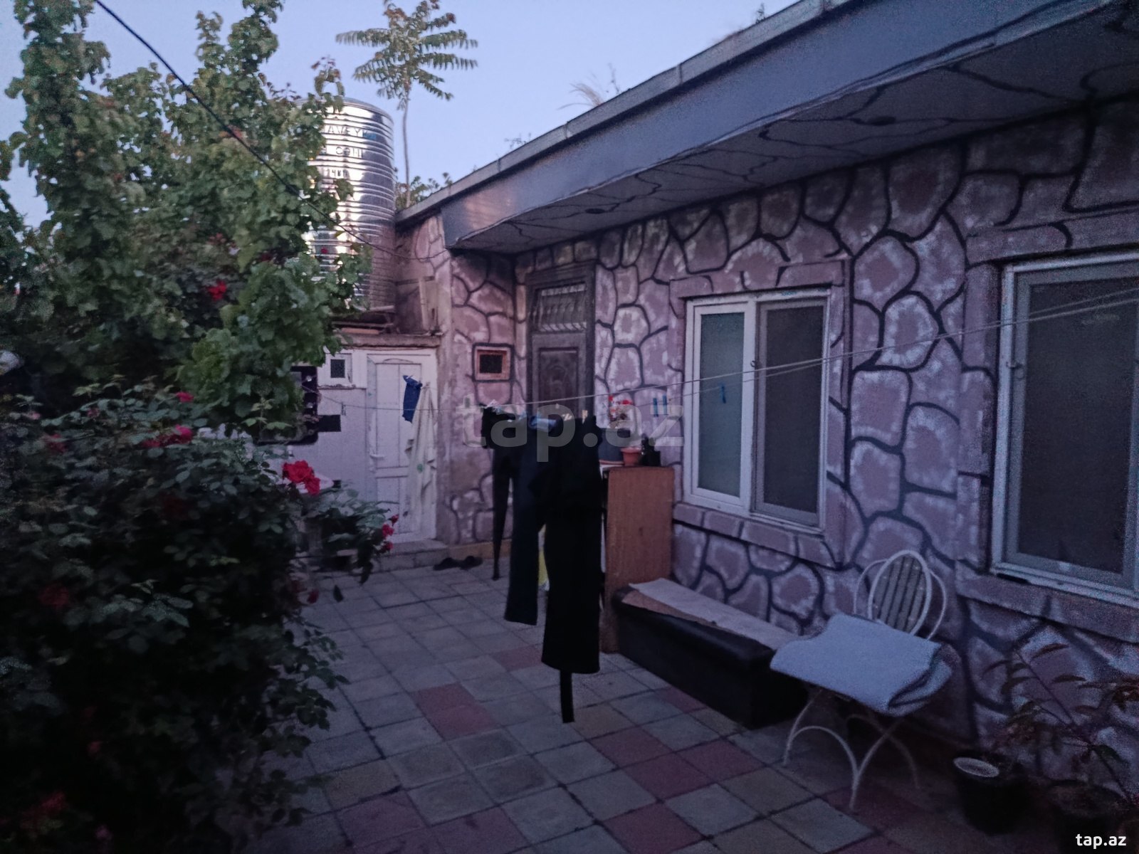 4 otaqlı həyət evi satılır, Balaxanı, Bakı