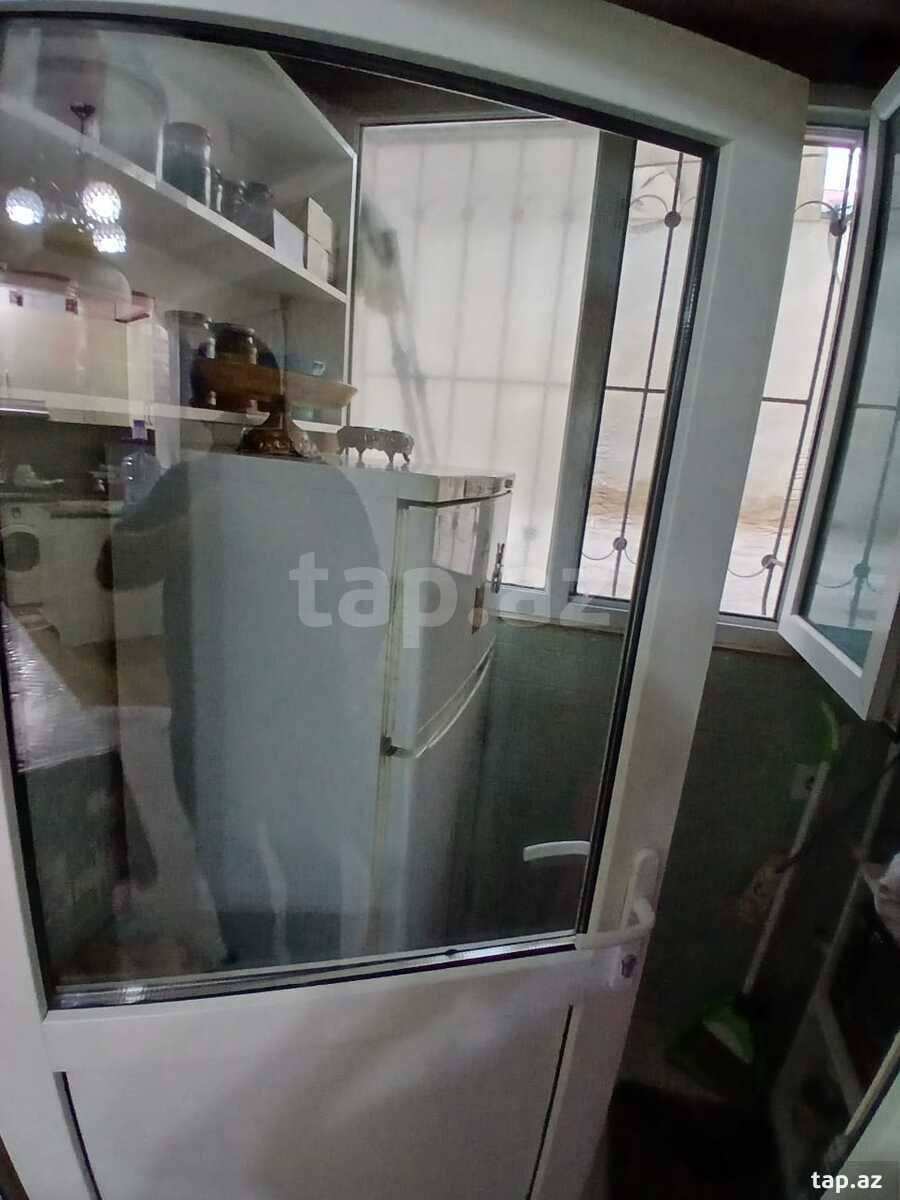 2-otaqlı yeni tikili, Heydər Əliyev pr. 55, 47 m²