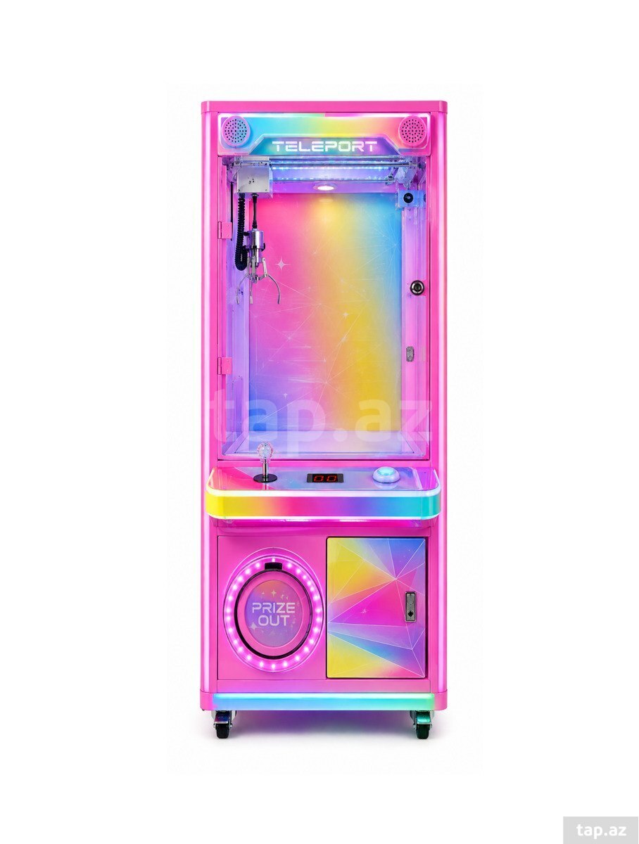 Mükafat vending aparatı Double Grace DG-PR-T193 — 1