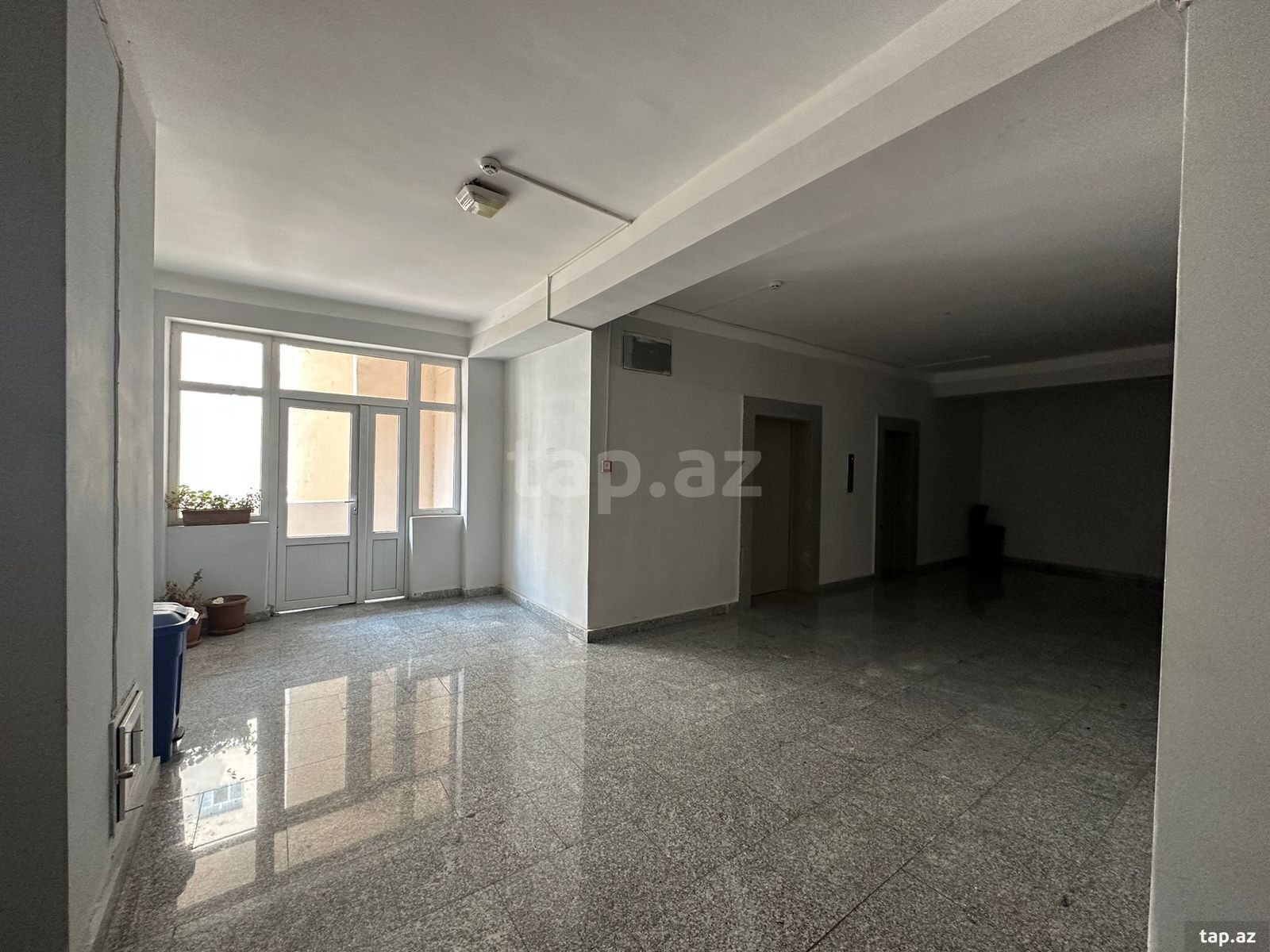 3-otaqlı yeni tikili, Nəsimi r., 158 m²