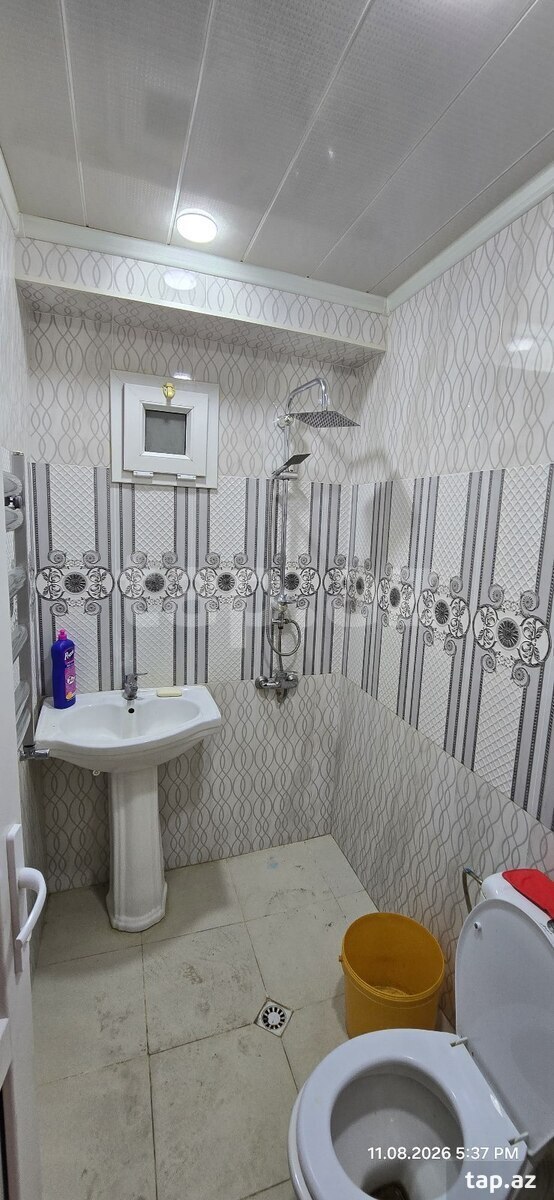 Həyət evi, Xəzər bağları