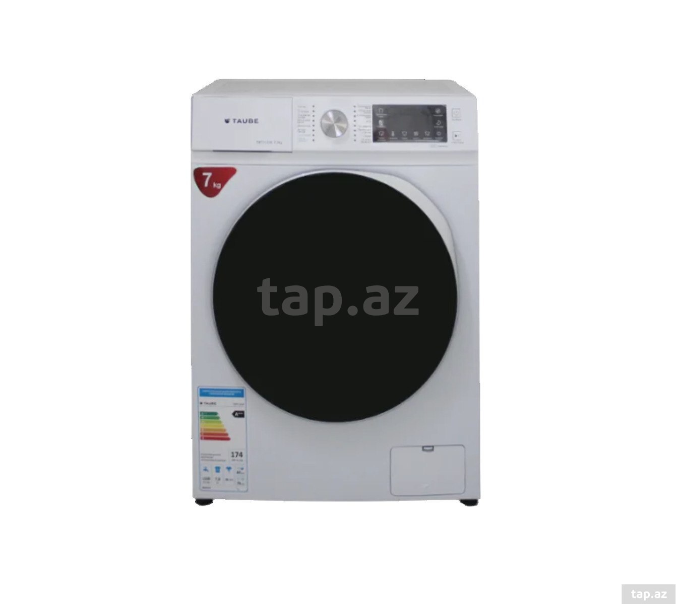 TAUBE TB7010IW inverter paltaryuyan maşın — 1