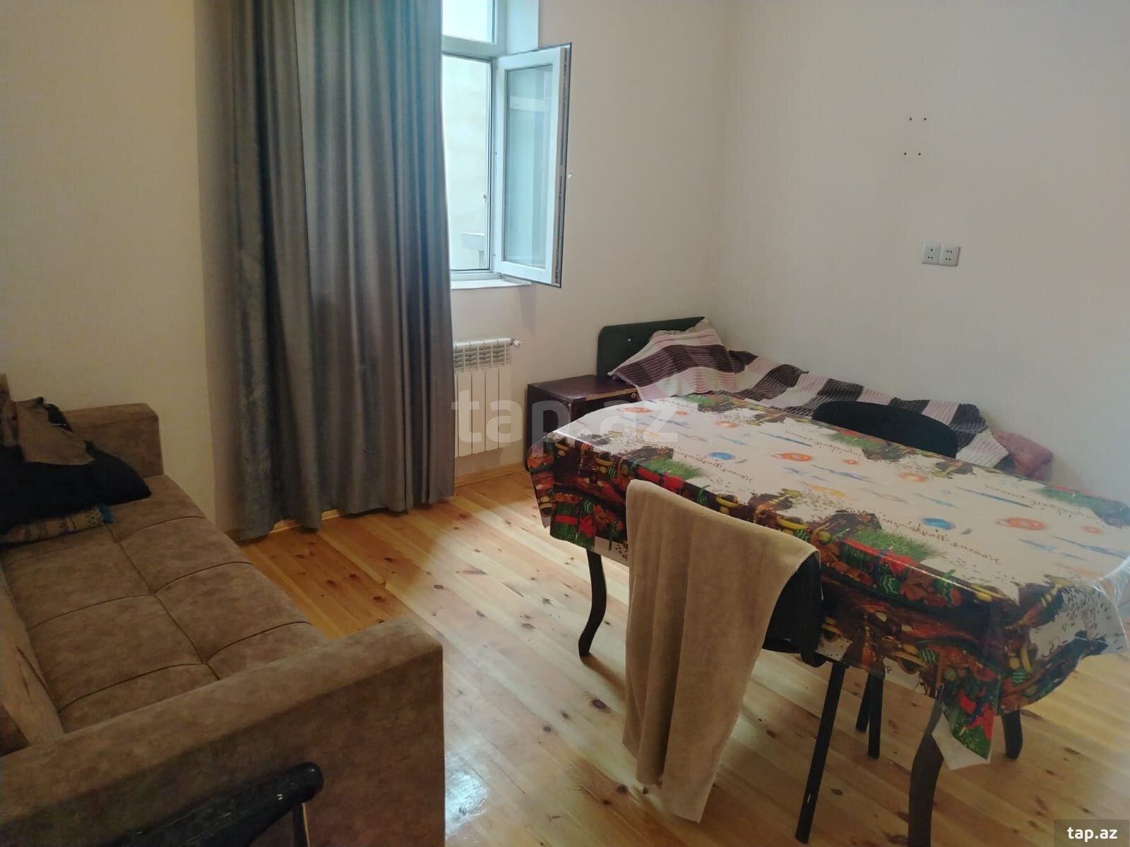 Həyət evi kirayə verilir, Maştağa qəs.