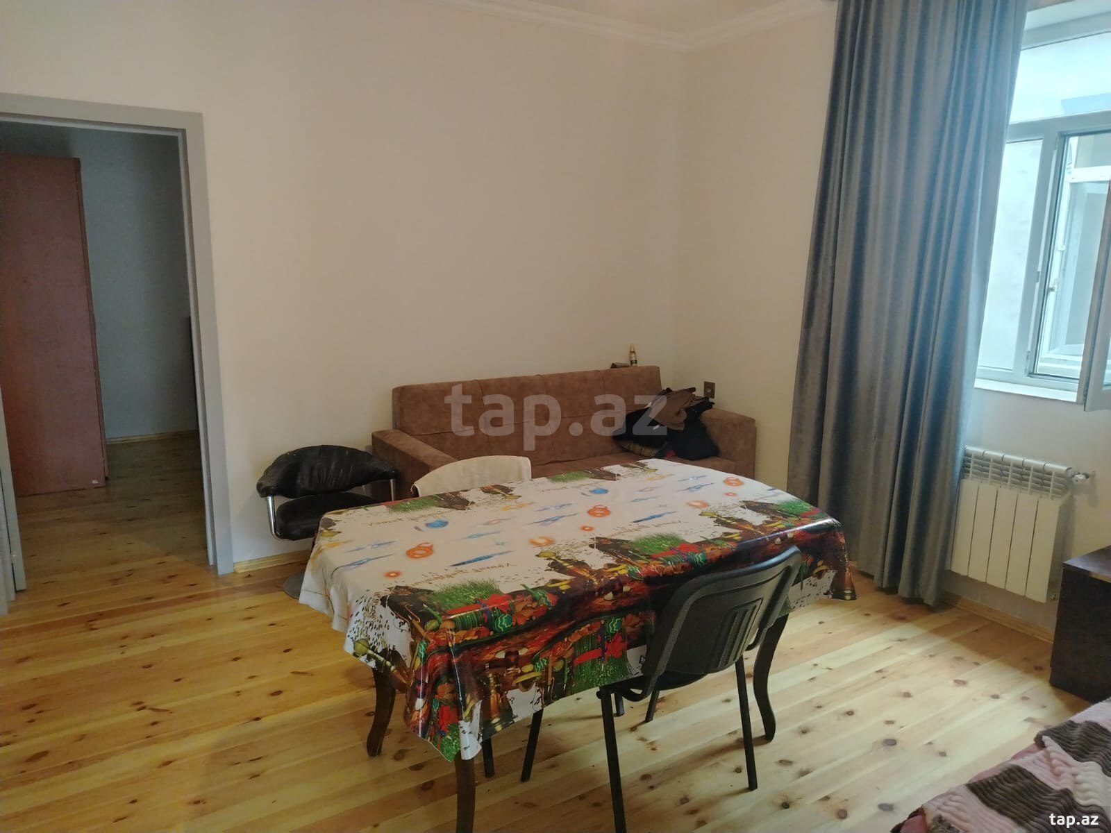 Həyət evi kirayə verilir, Maştağa qəs.