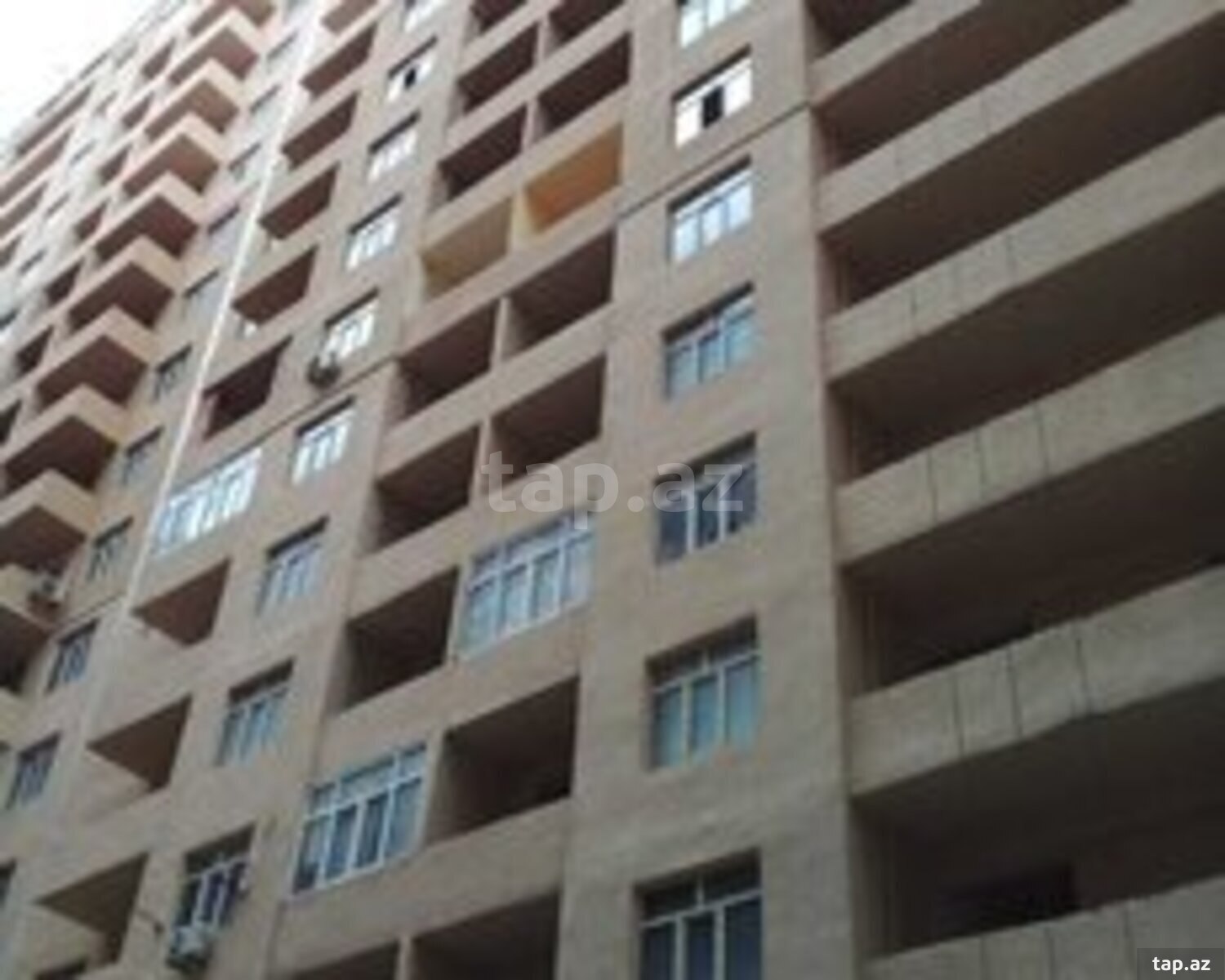 2-otaqlı yeni tikili, Xırdalan ş., 36.3 m²