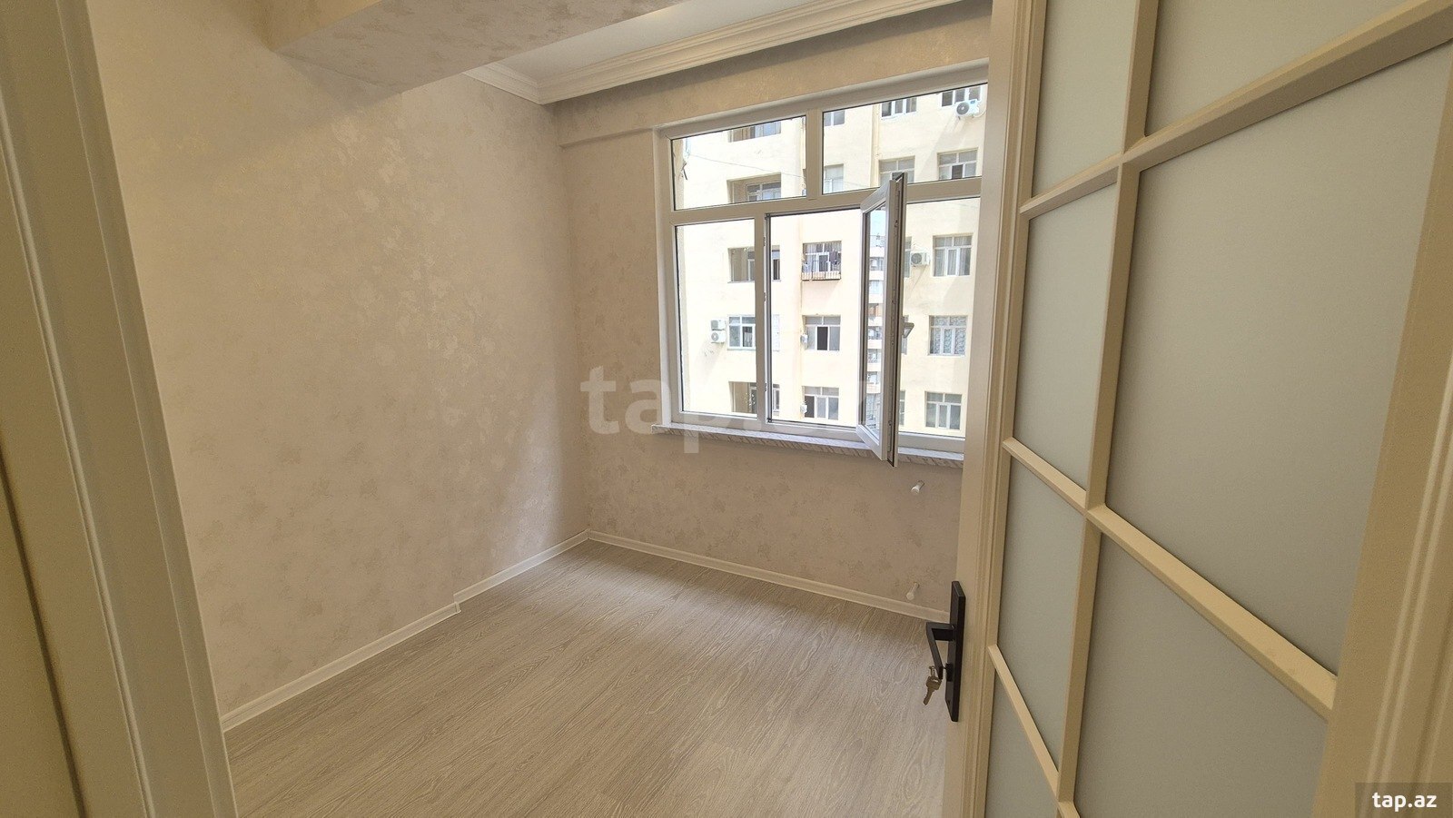 2-otaqlı yeni tikili, Xırdalan ş., 36.3 m²