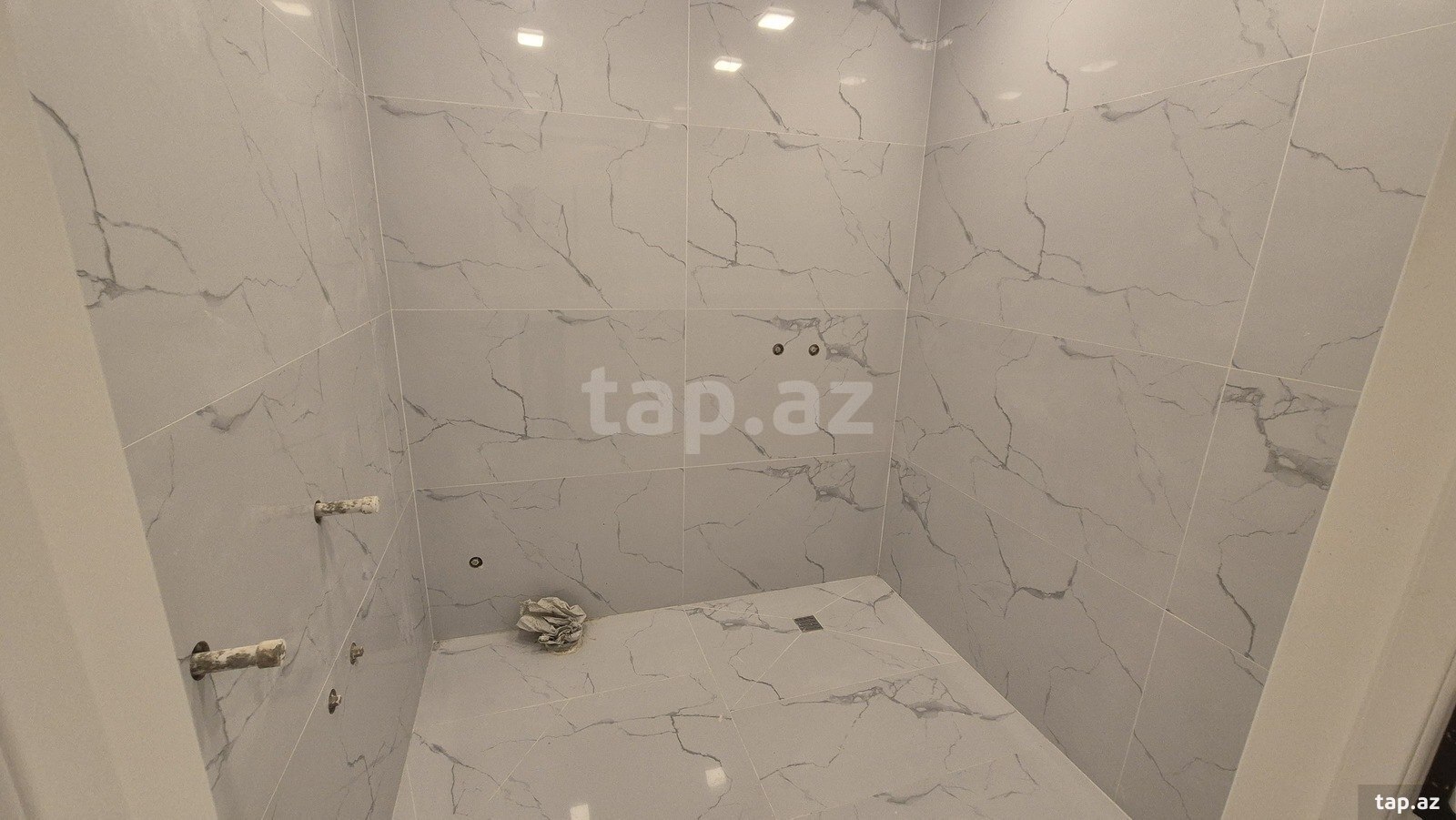 2-otaqlı yeni tikili, Xırdalan ş., 36.3 m²