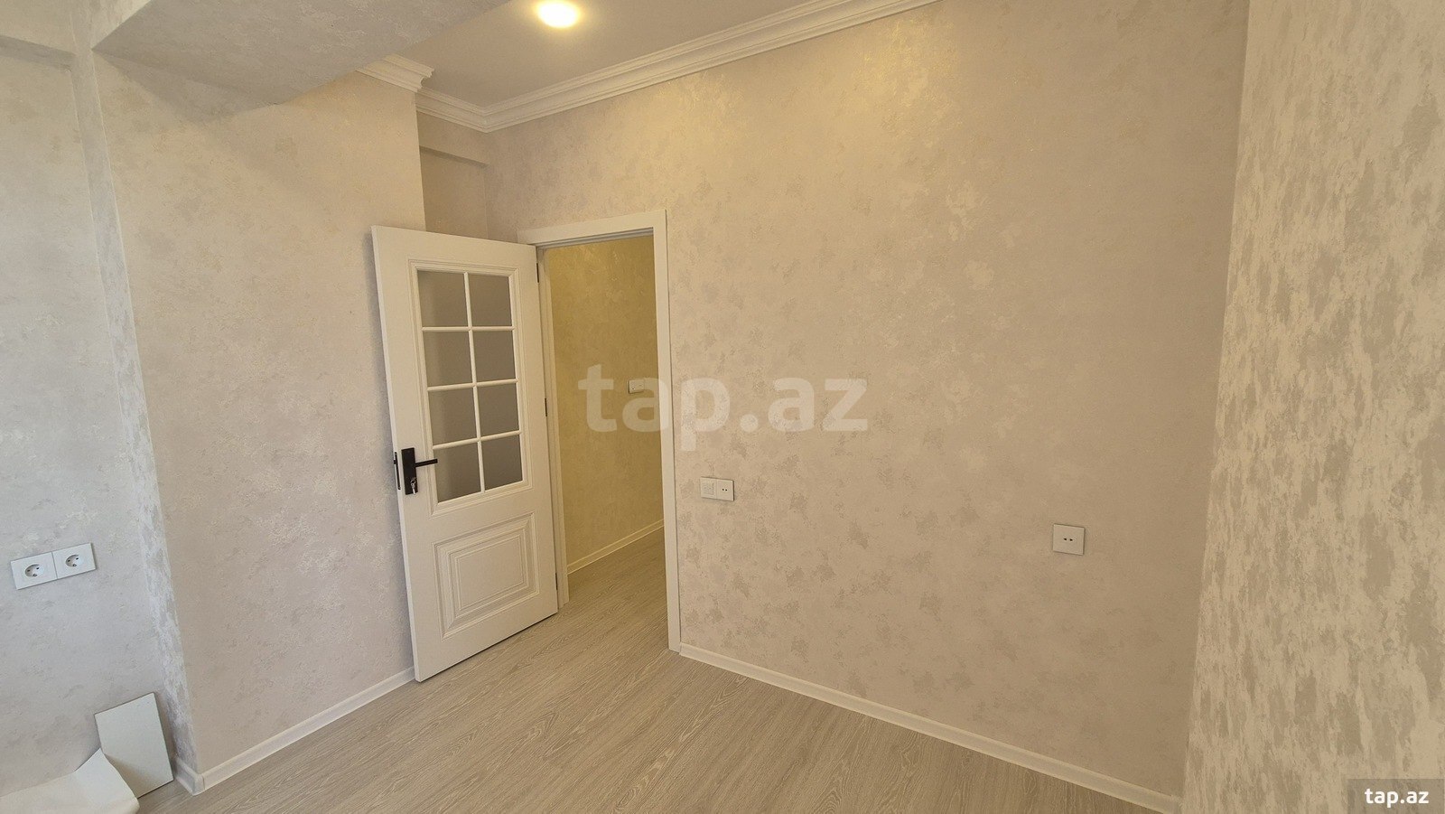 2-otaqlı yeni tikili, Xırdalan ş., 36.3 m²