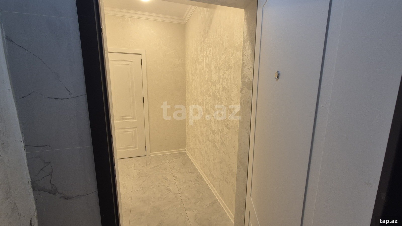 2-otaqlı yeni tikili, Xırdalan ş., 36.3 m²
