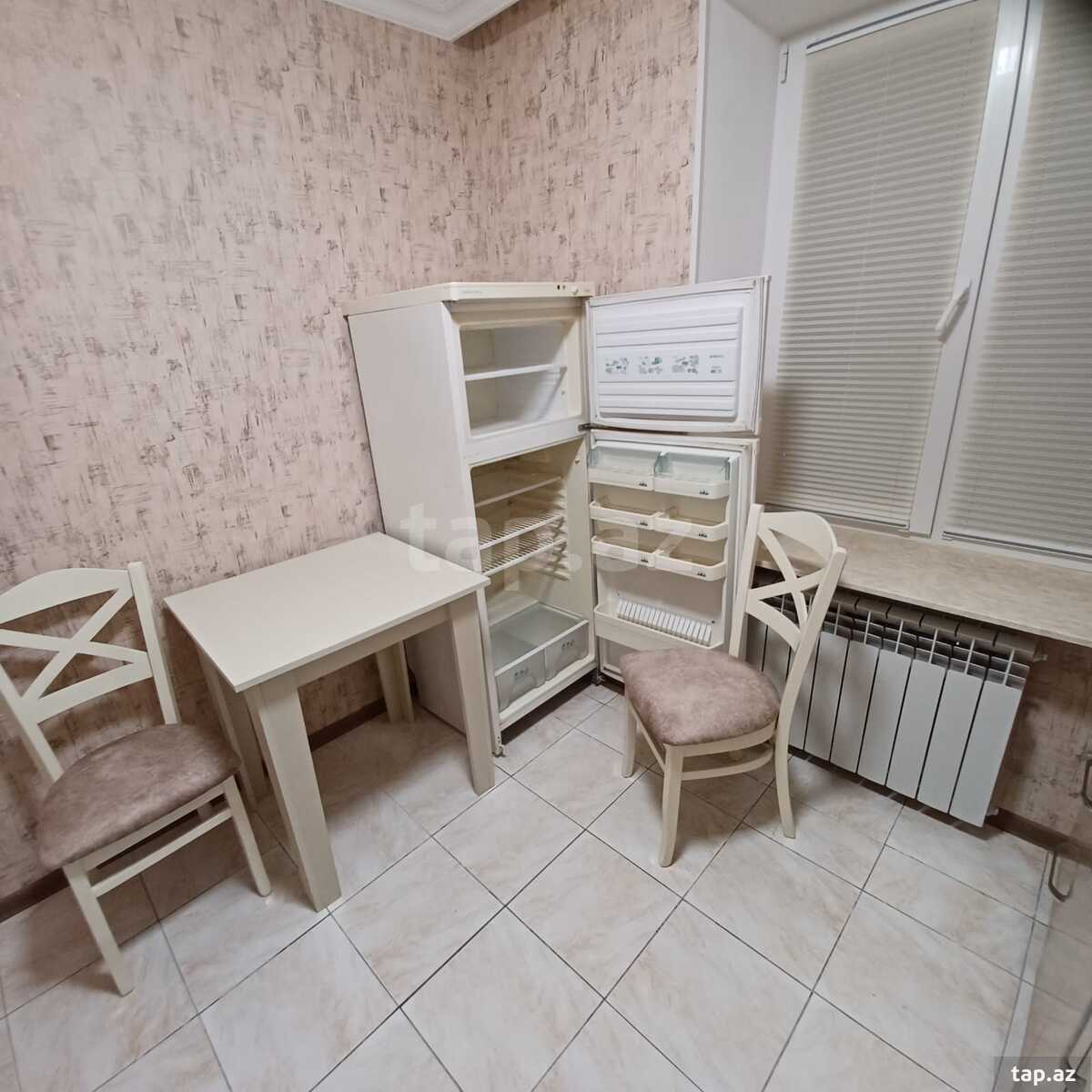 1-otaqlı mənzil kirayə verilir, İçərişəhər m., 35 m²