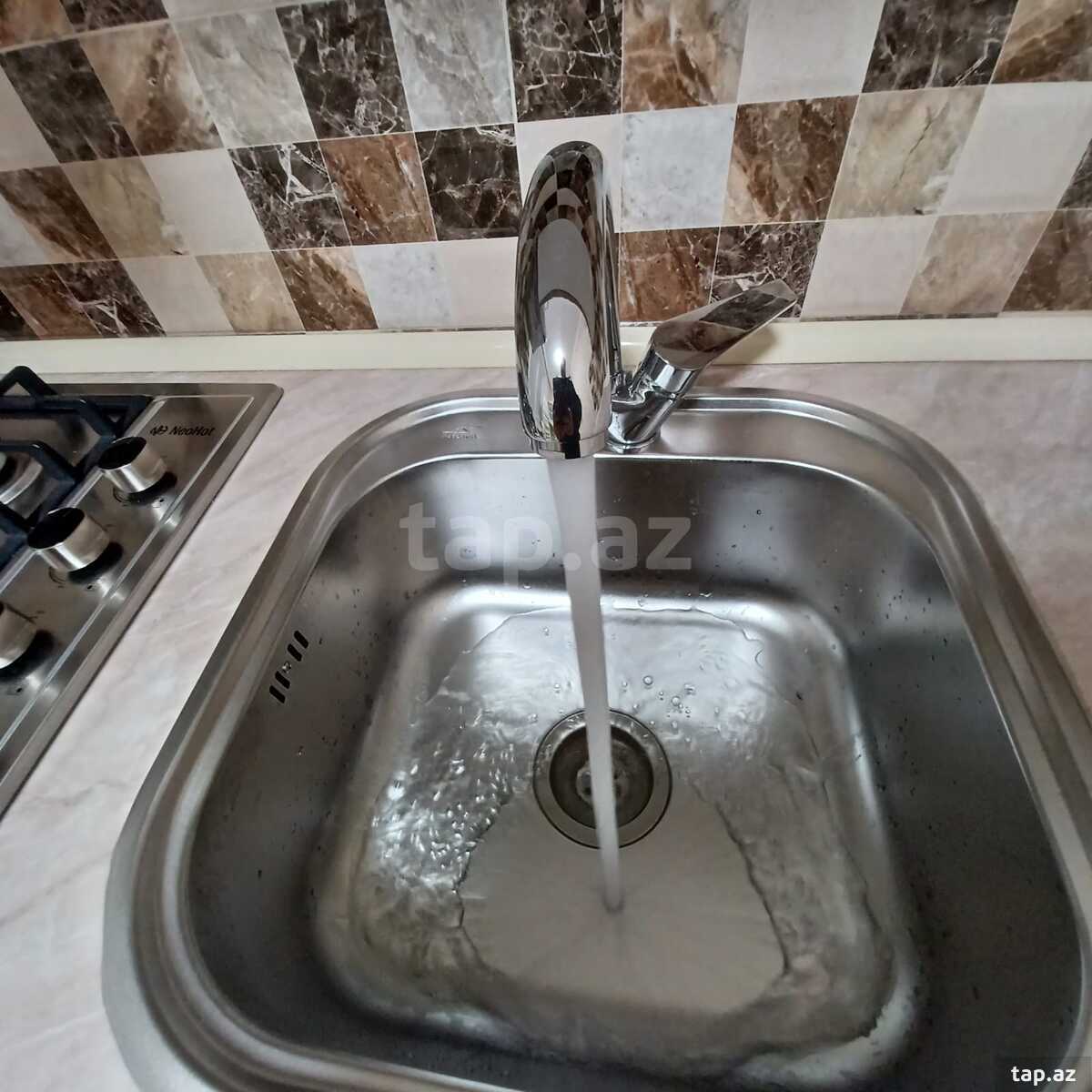 1-otaqlı mənzil kirayə verilir, İçərişəhər m., 35 m²