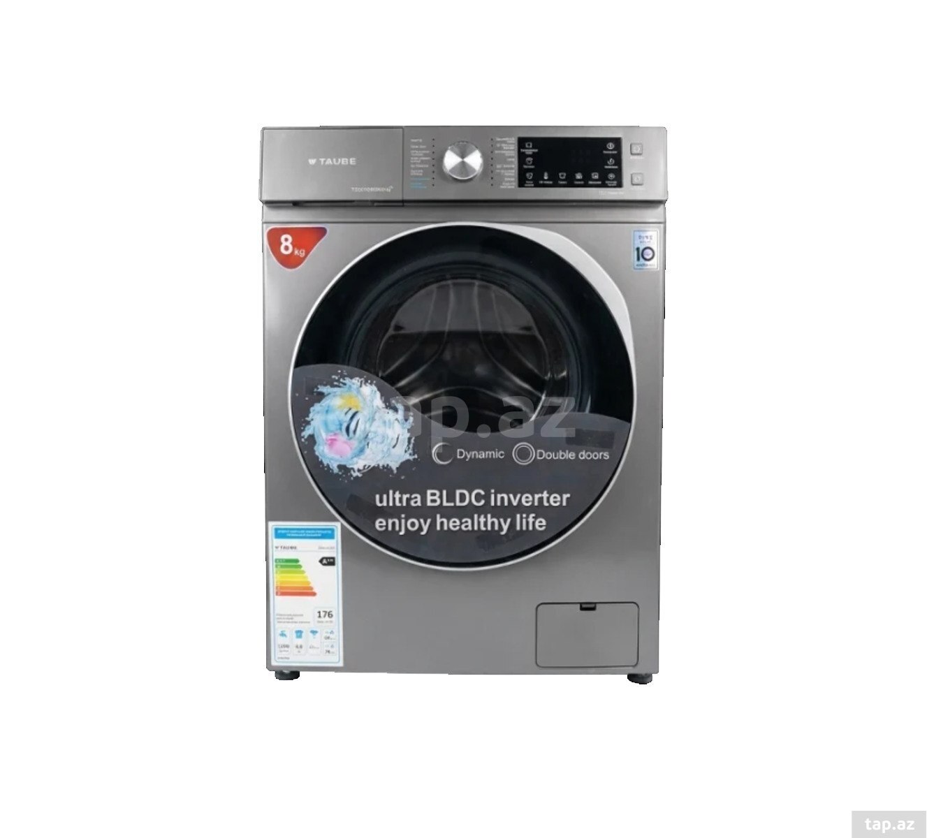 Paltaryuyan Taube TB8012İDG — 1